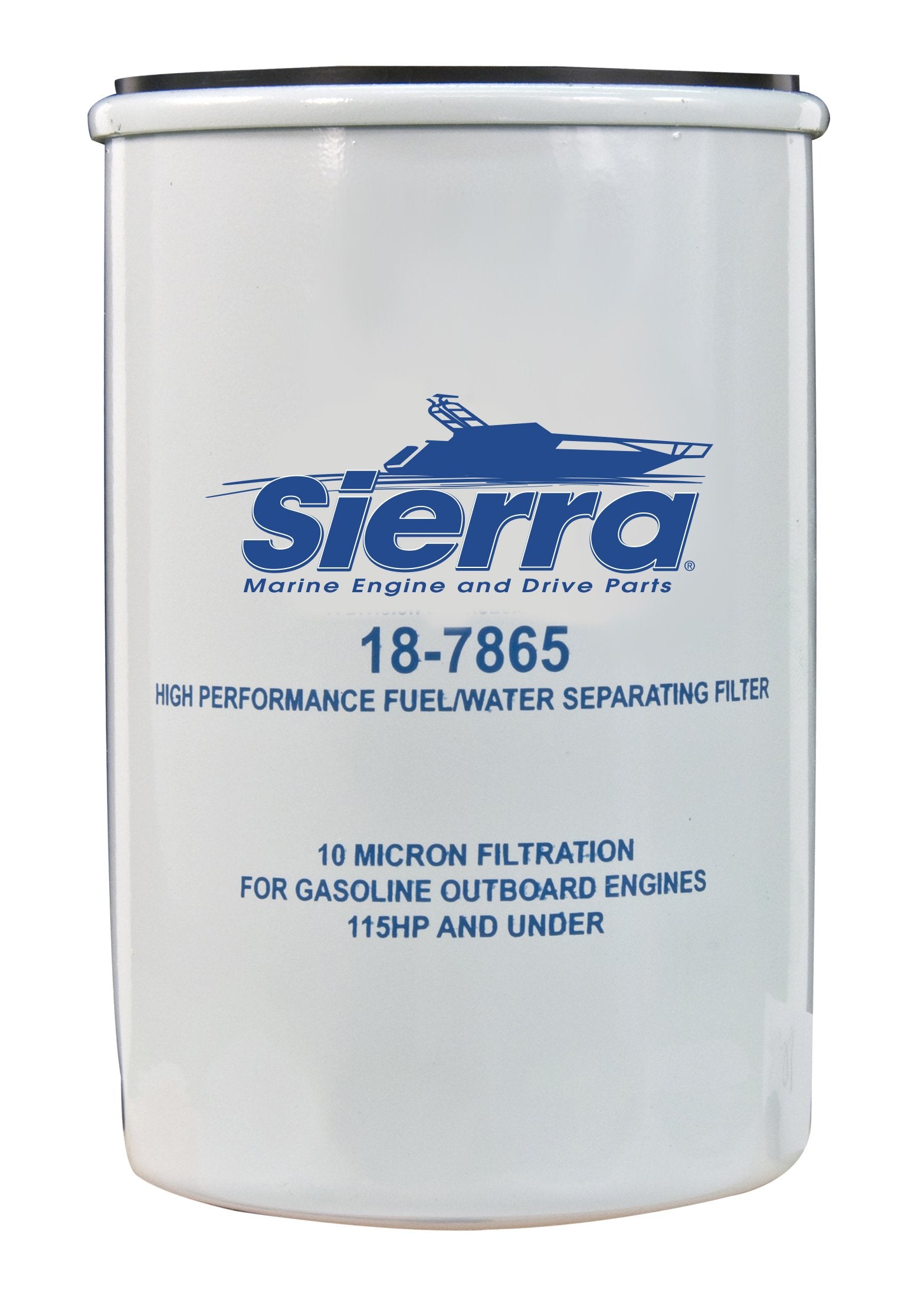 Sierra International 18-7865, Fuel Filter