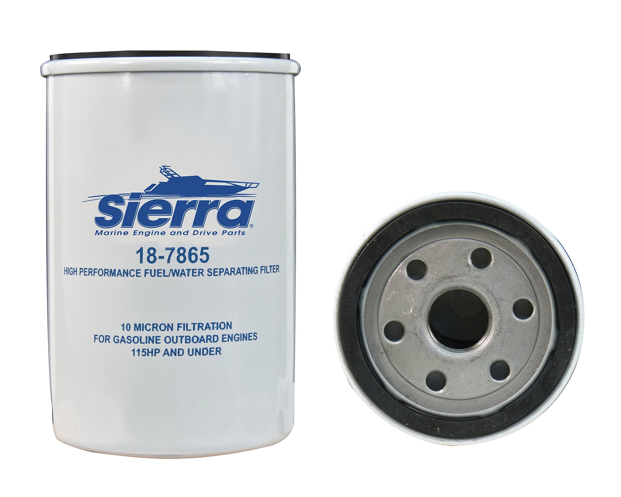 Sierra International 18-7865, Fuel Filter