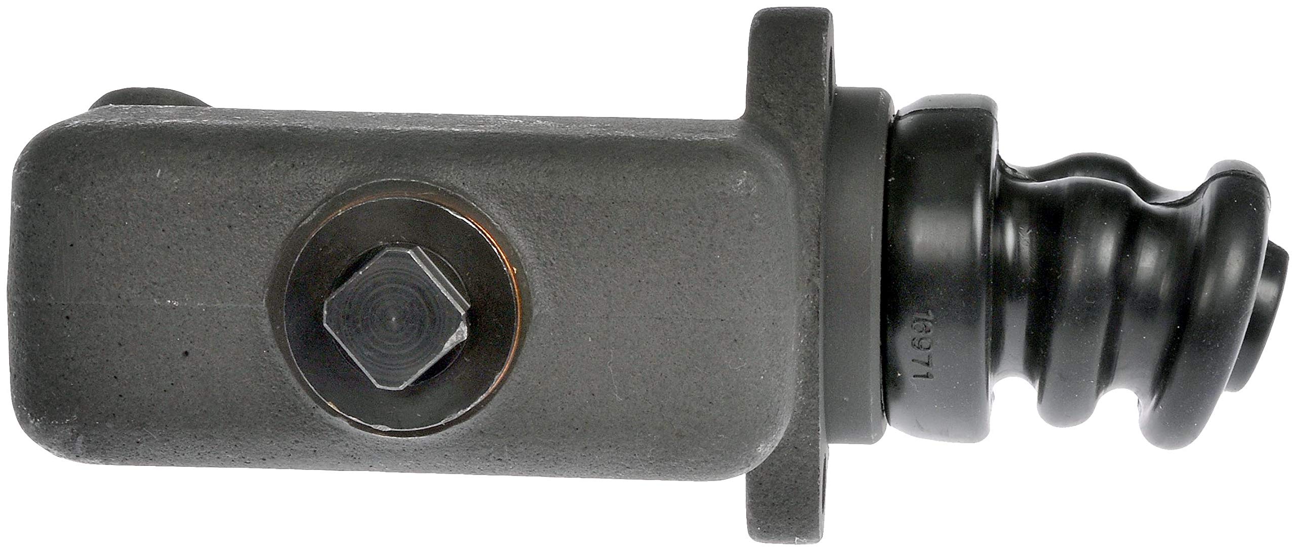 Dorman M661 Brake Master Cylinder Compatible With Select Models