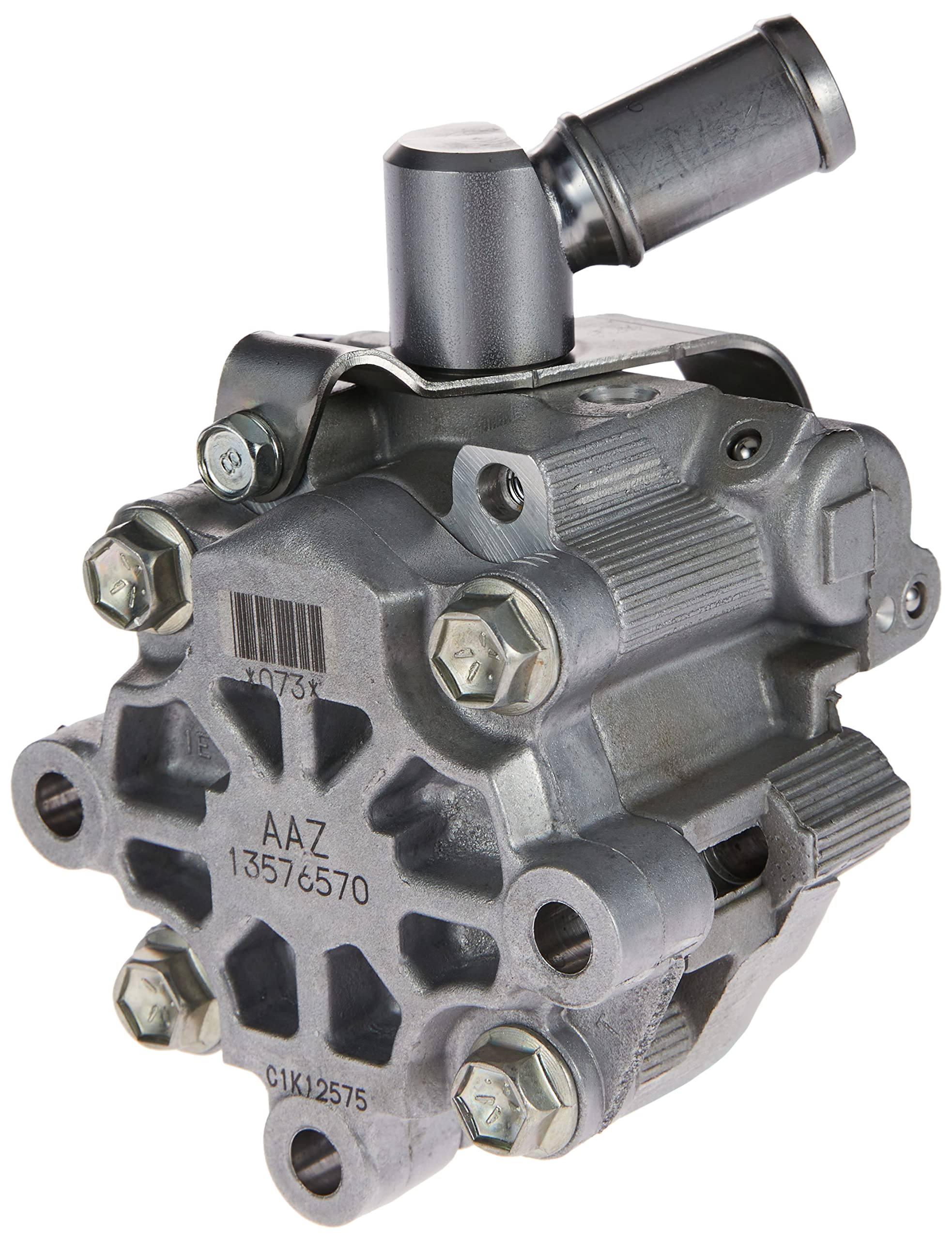 Acdelco Gm Original Equipment 13576570 Power Steering Pump