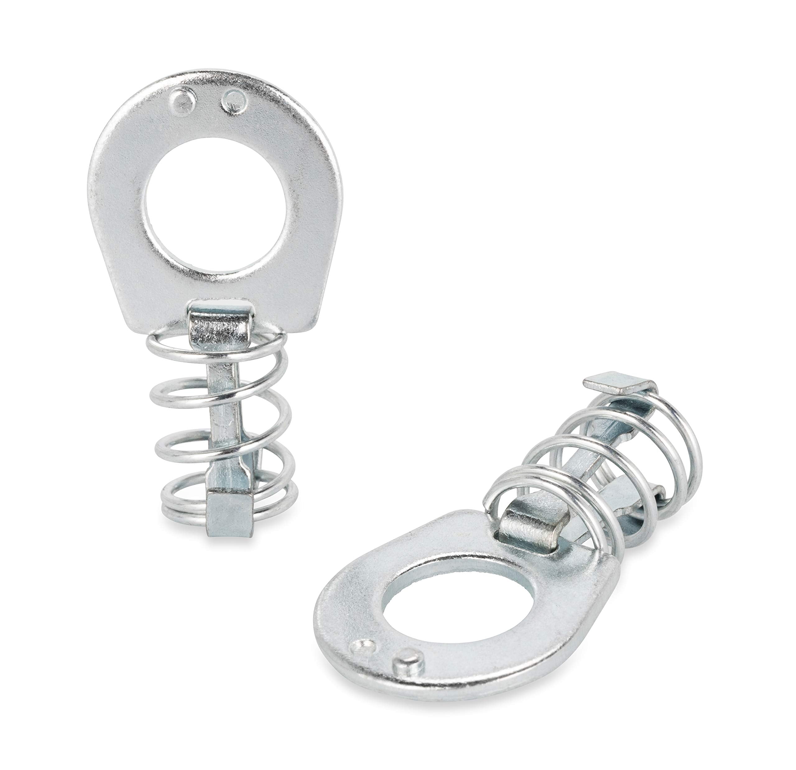 Camco 09213 Camloc Steel Fastener - 2 Pack