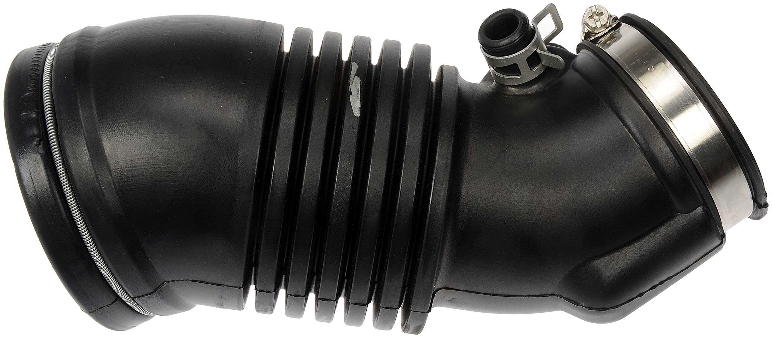 Dorman 696-020 Engine Air Intake Hose Compatible With Select Honda Models