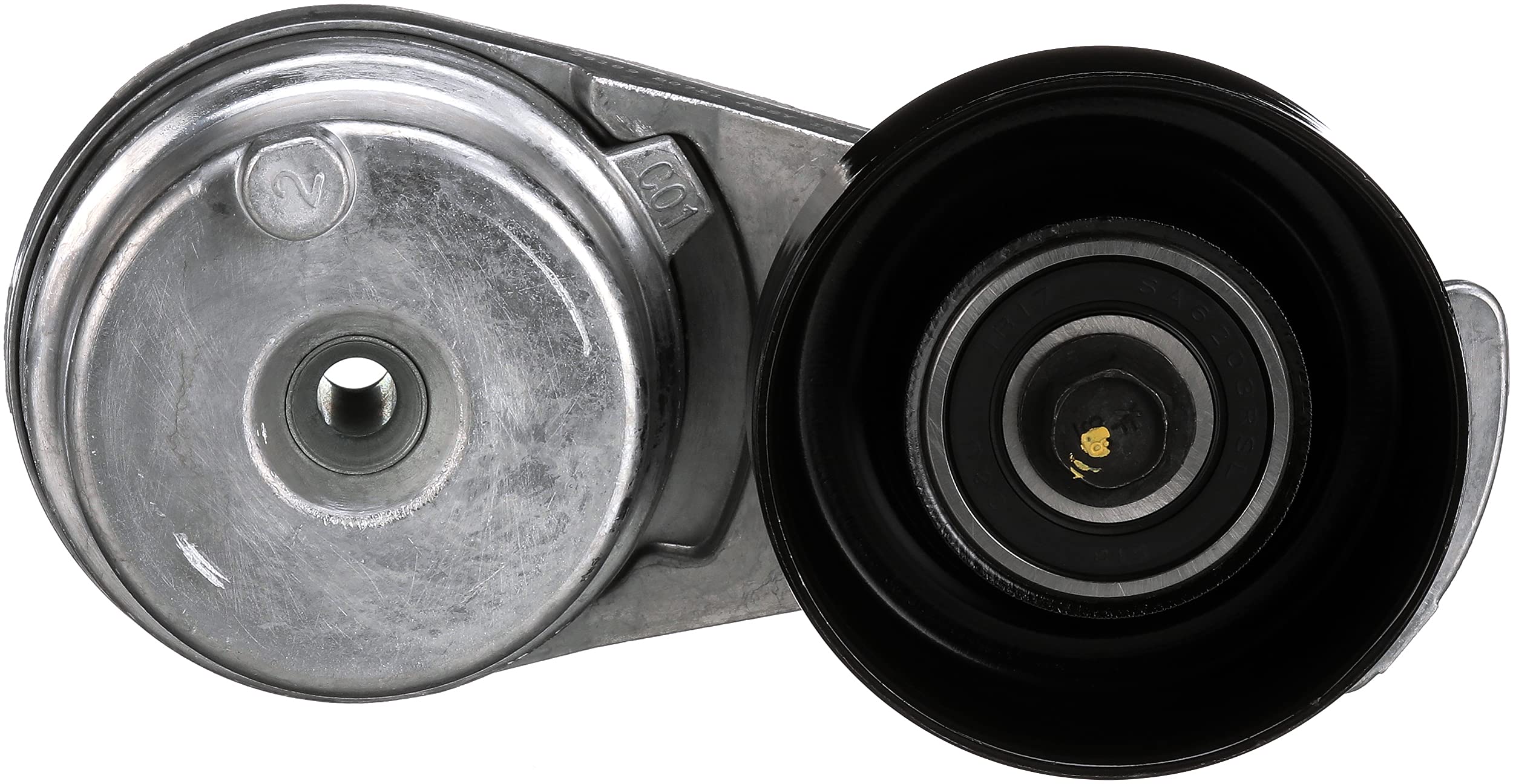 Gates 38189 Drivealign Automatic Belt Drive Tensioner