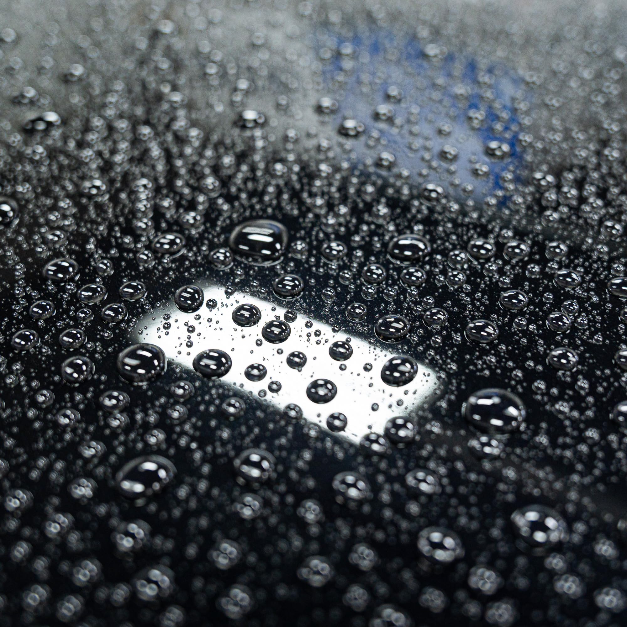 Gyeon Wetcoat 4000Ml - Hydrophobic Ceramic Spray Coating For Cars - High Gloss Solutions For Your Car Paint Wheels And Glass - S