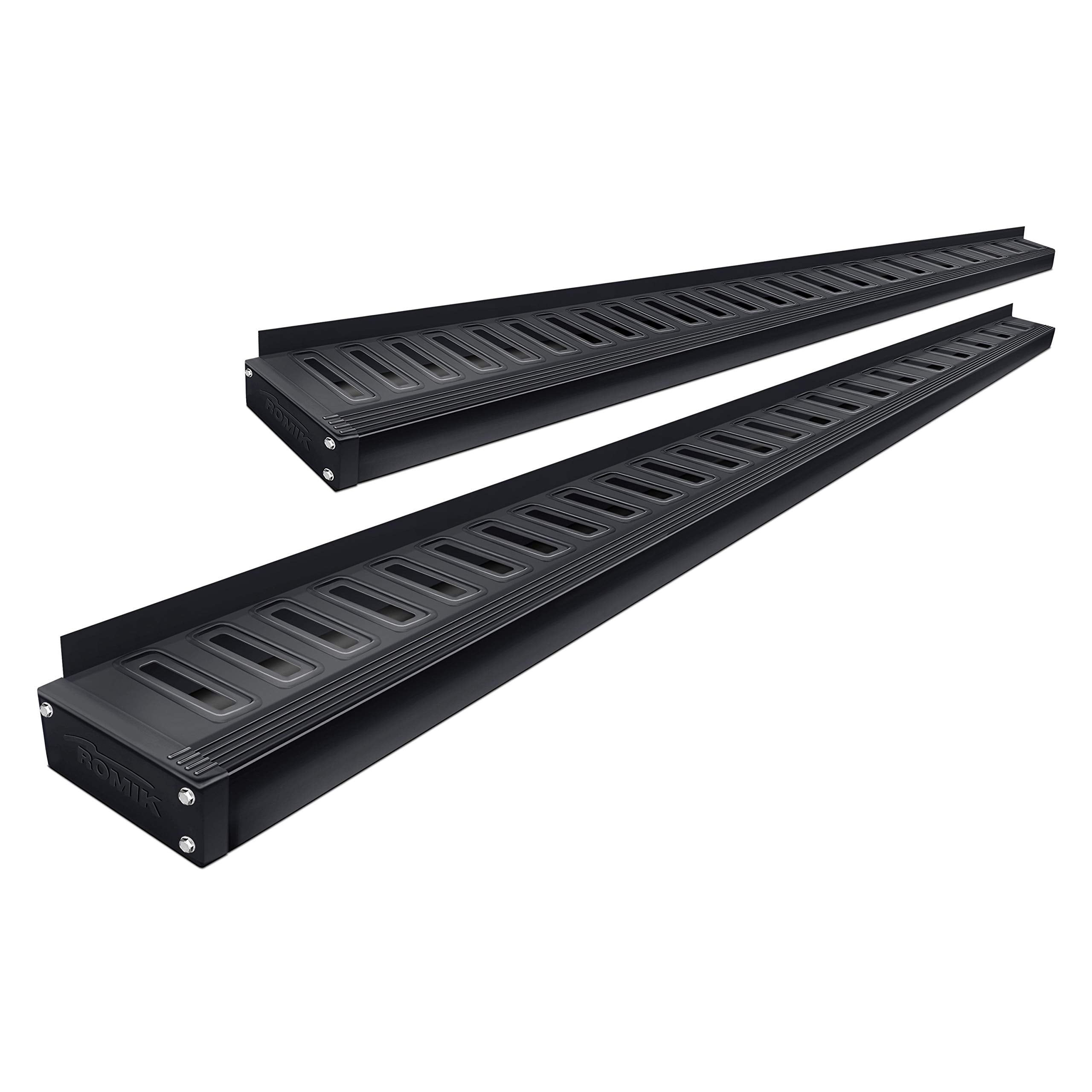 Romik Dodge Ram Hd Crew Cab Running Boards Romik Rof-T Side Steps 19+