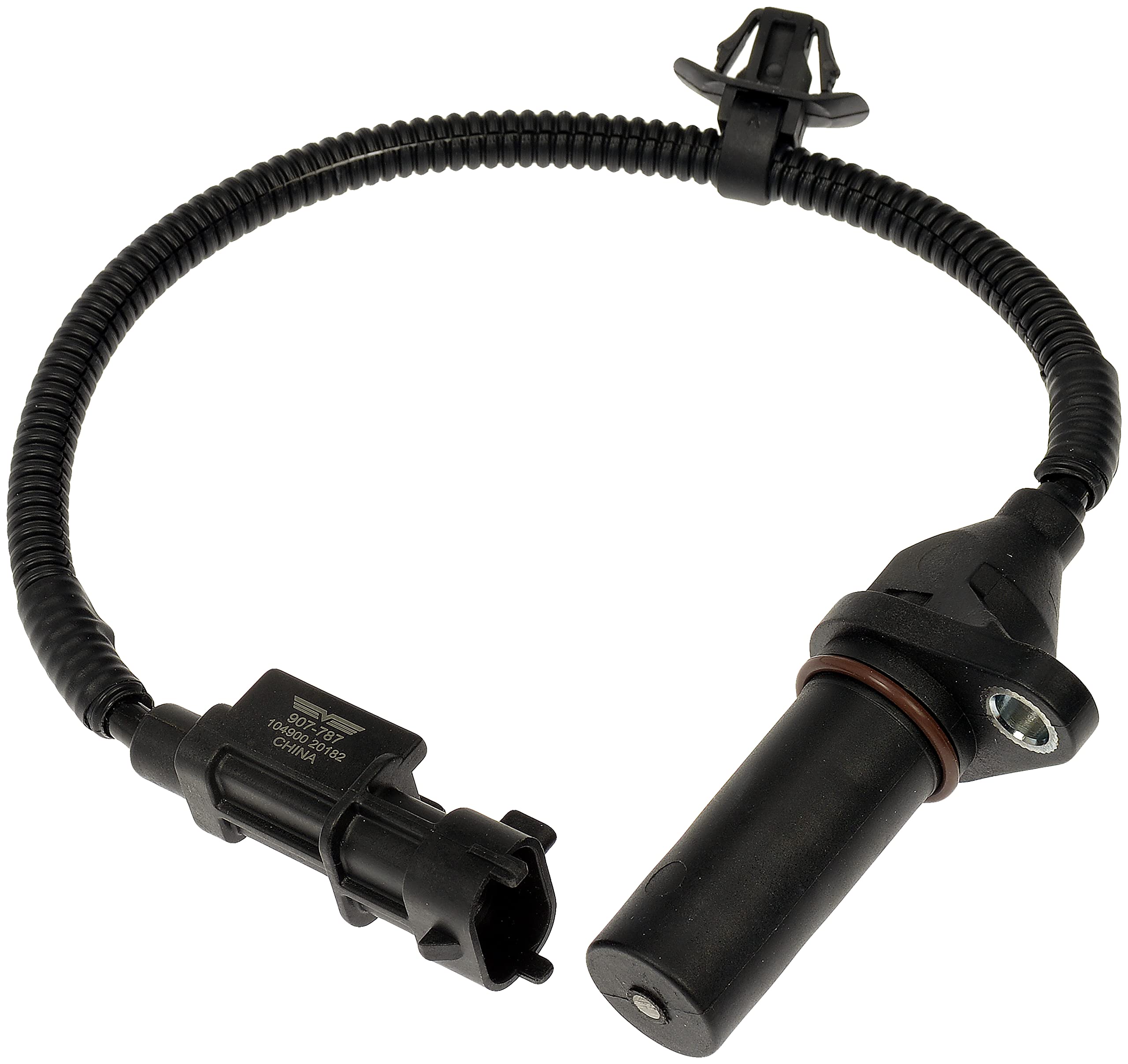 Dorman 907-787 Engine Crankshaft Position Sensor Compatible With Select Hyundai/Kia Models