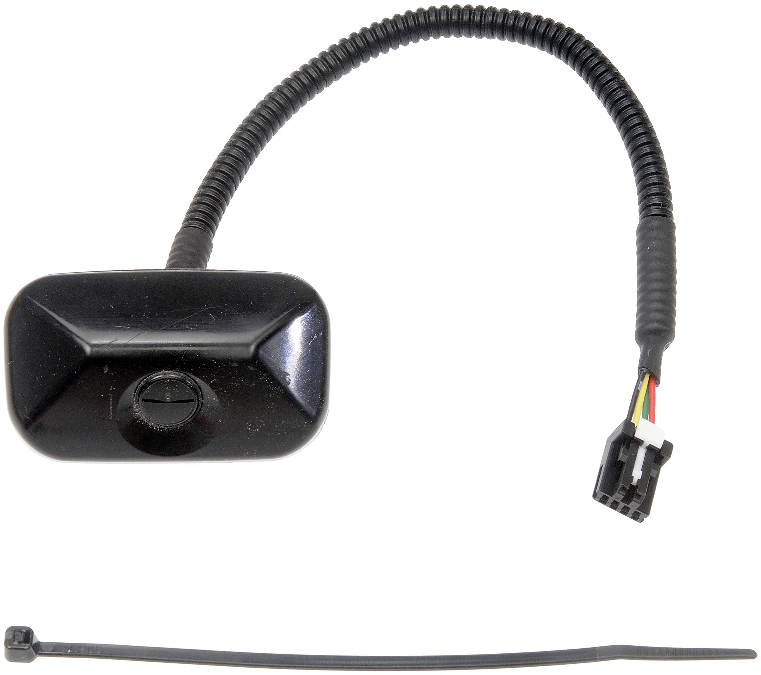 Dorman 590-626 Rear Park Assist Camera Compatible With Select Kia Models