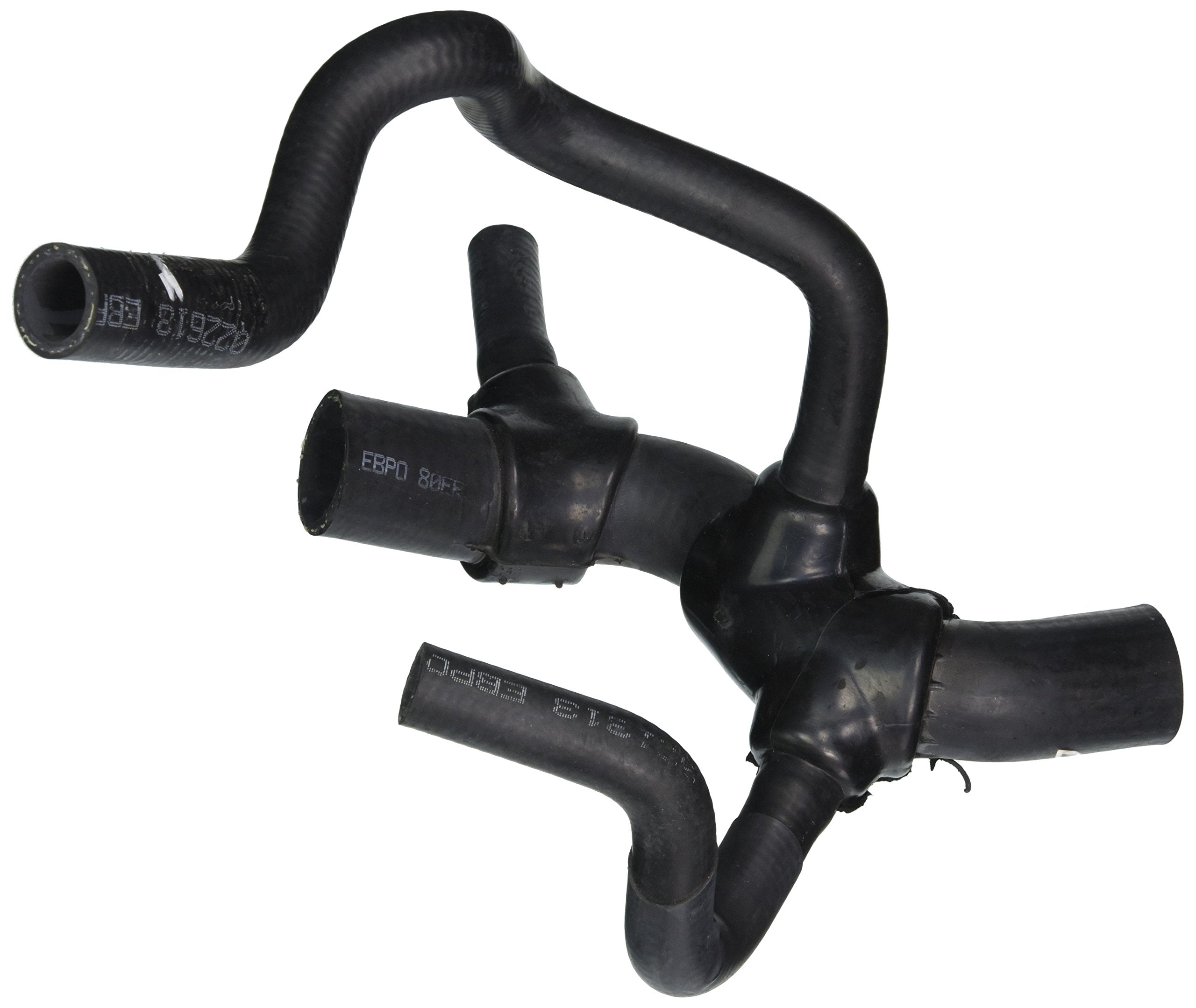 Dayco 71942 Lower Radiator Hose