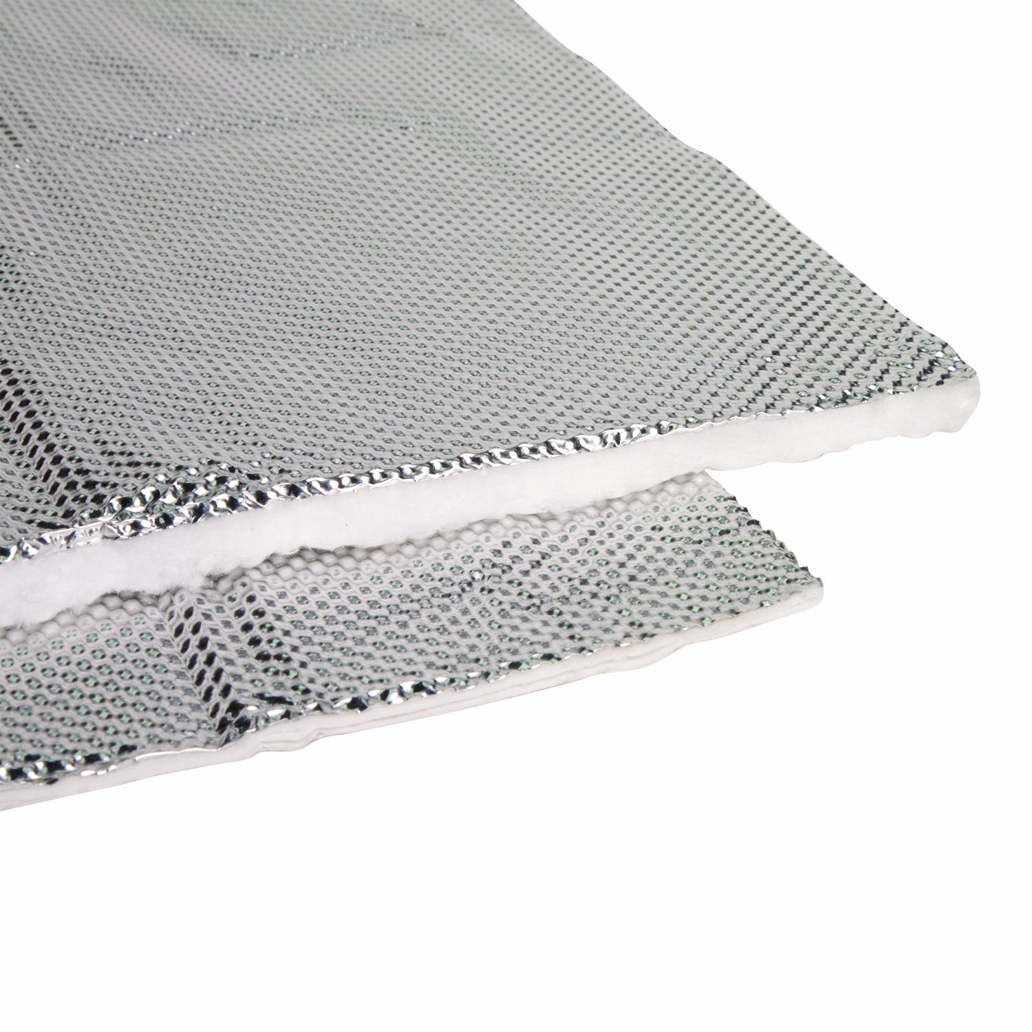 Heatshield Products 170104 Heatshield Armor 1/4' Thick X 1' Wide X 4' Long Exhaust Pipe Heat Shield