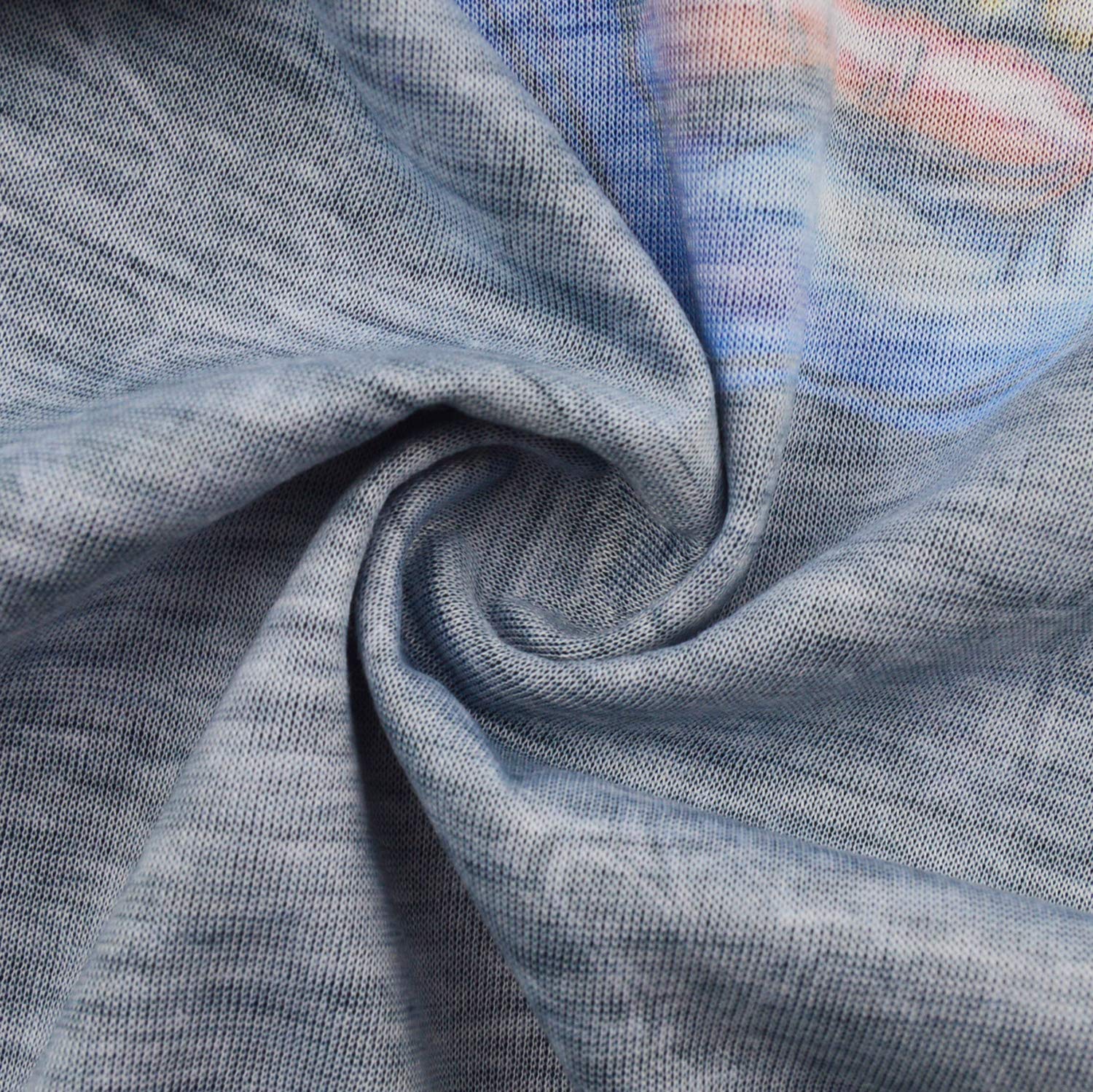 Obacle Face Mask Half for Dust Wind UV Sun Protection Seamless 3D Tube Mask Bandana for Men Women Durable Thin Breathable Tube M