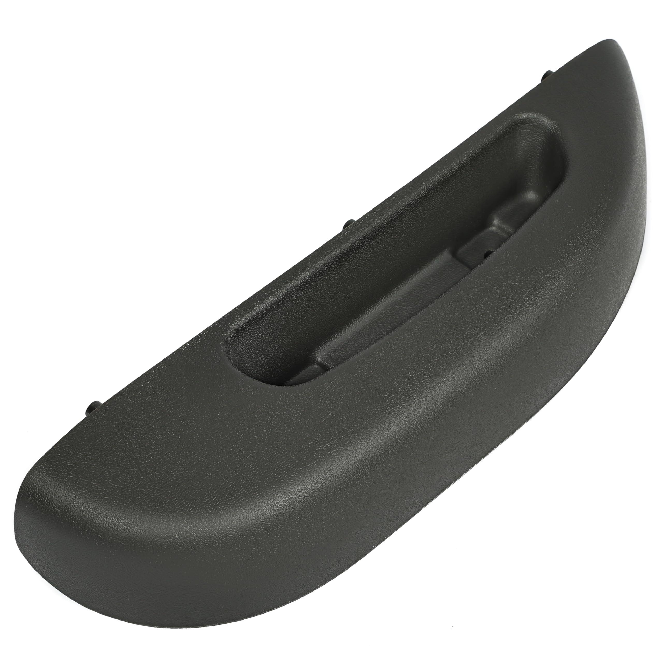 KUAFU Front Door Armrest Compatible with 2003-2009 GMC Topkick/Chevy Chevrolet Kodiak C4500 C5500 C6500 C7500 Replacement for 25