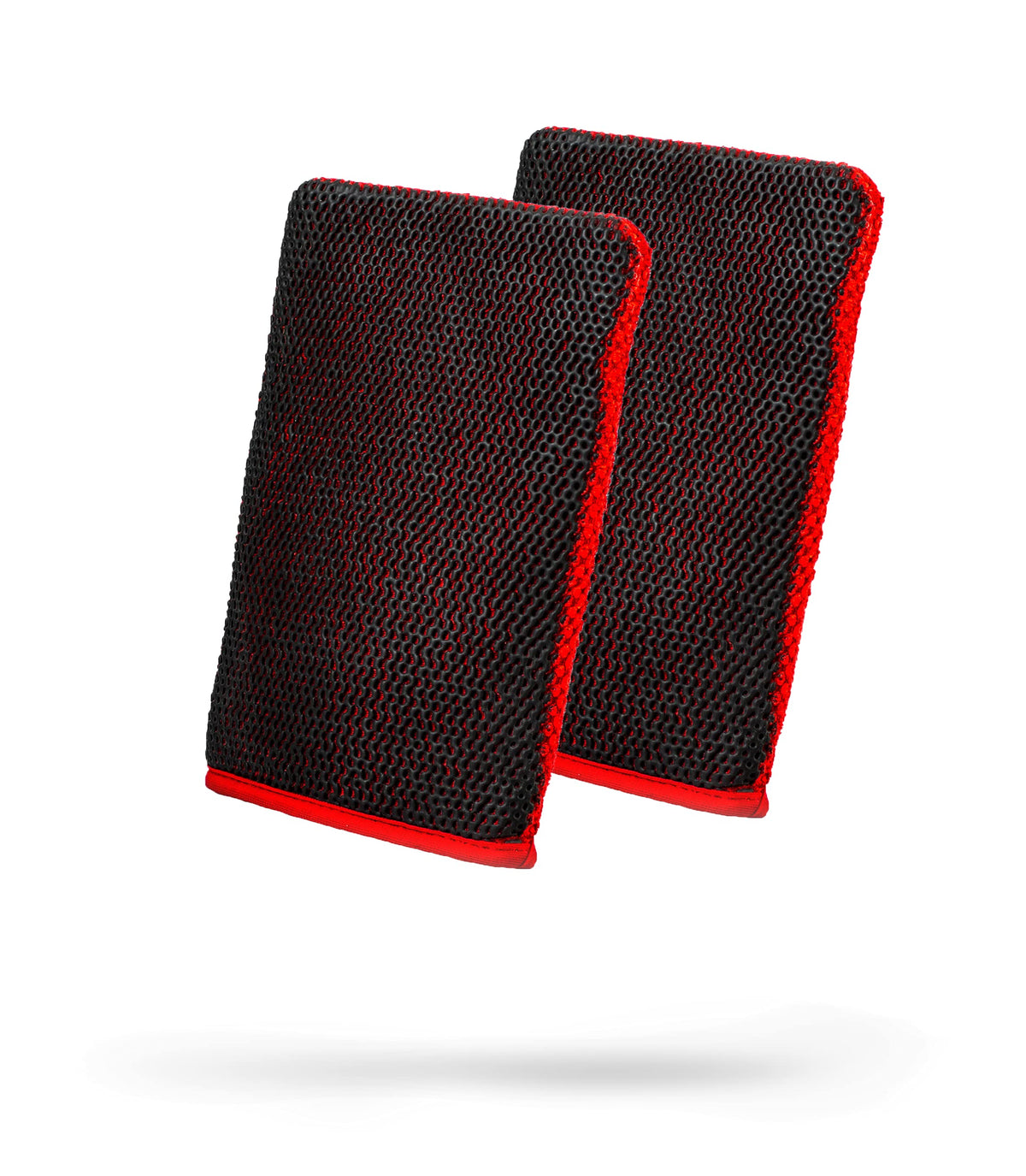 Adam'S Polishes Clay Mitt - Medium Grade Clay Bar Infused Mitt | Car Detailing Glove Quickly Removes Debris From Your Paint, Gla