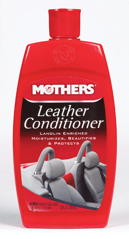 Leather Conditioner 12Oz (Pack Of 1)