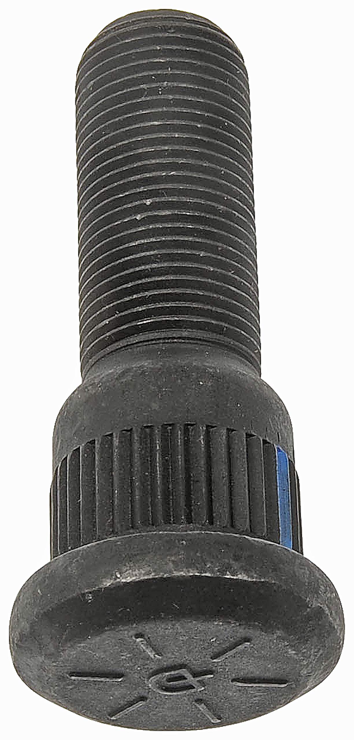 Dorman 610-0327.10 3/4 In.- 16 Serrated Stud- 1 In. Knurl, 2.813 In. Length, 10 Pack Universal Fit