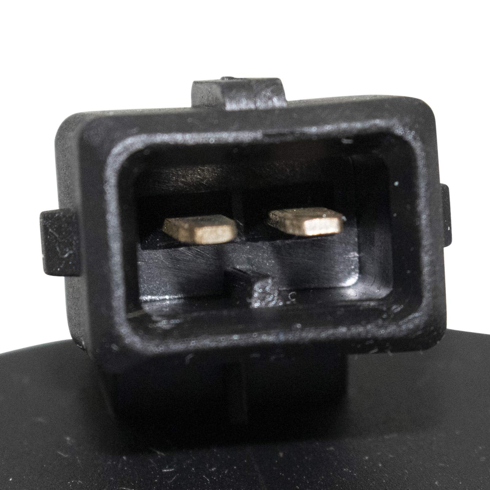 Trq Rear Wheel Hub Bearings Assembly Set Compatible With 2010-2013 Kia Soul