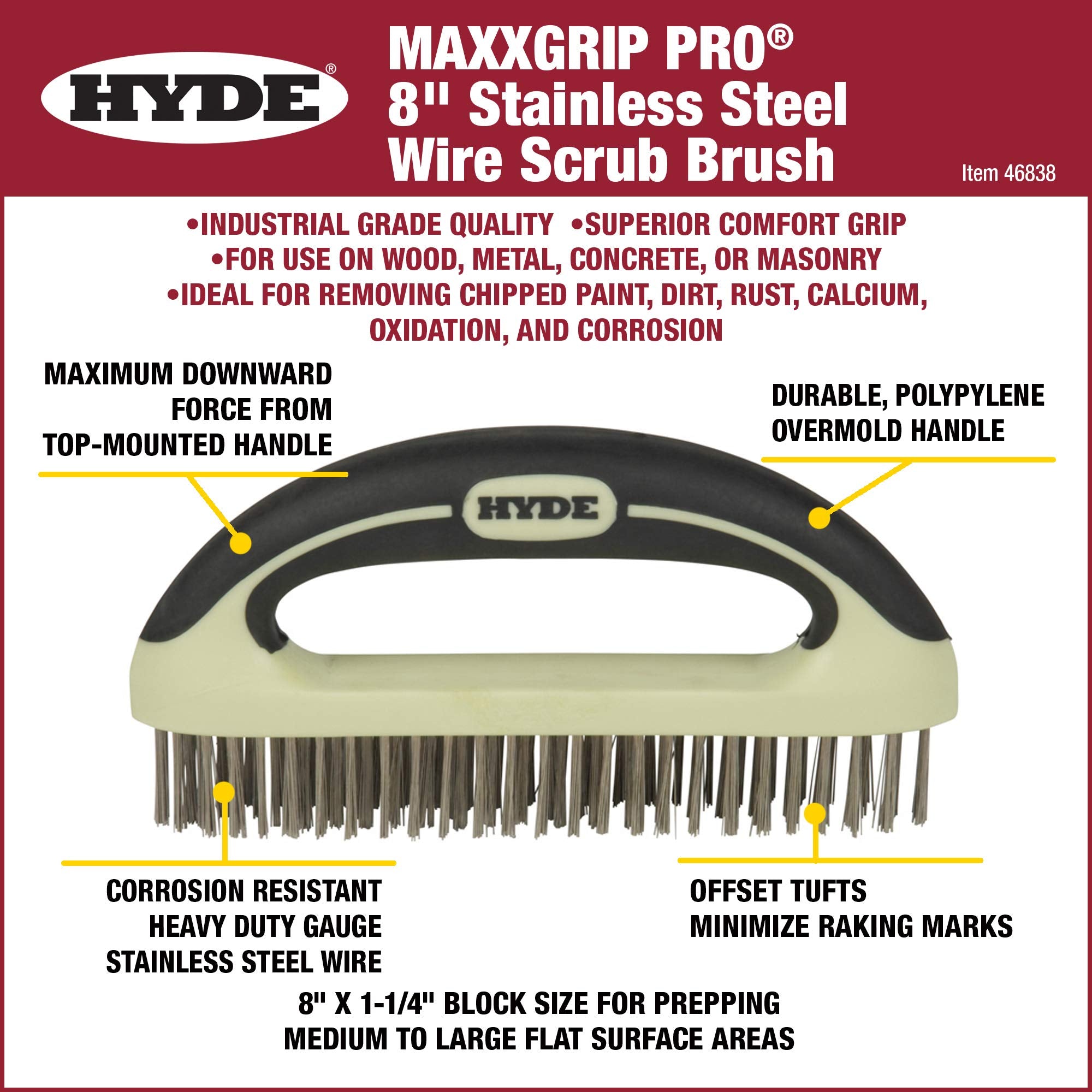 Wix Air Filter - 46838