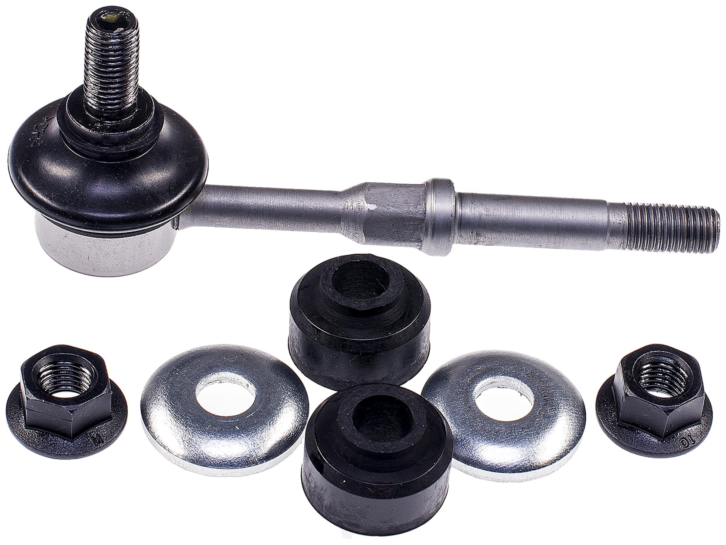 Dorman Sl68515Xl Rear Suspension Stabilizer Bar Link Kit Compatible With Select Mitsubishi Models
