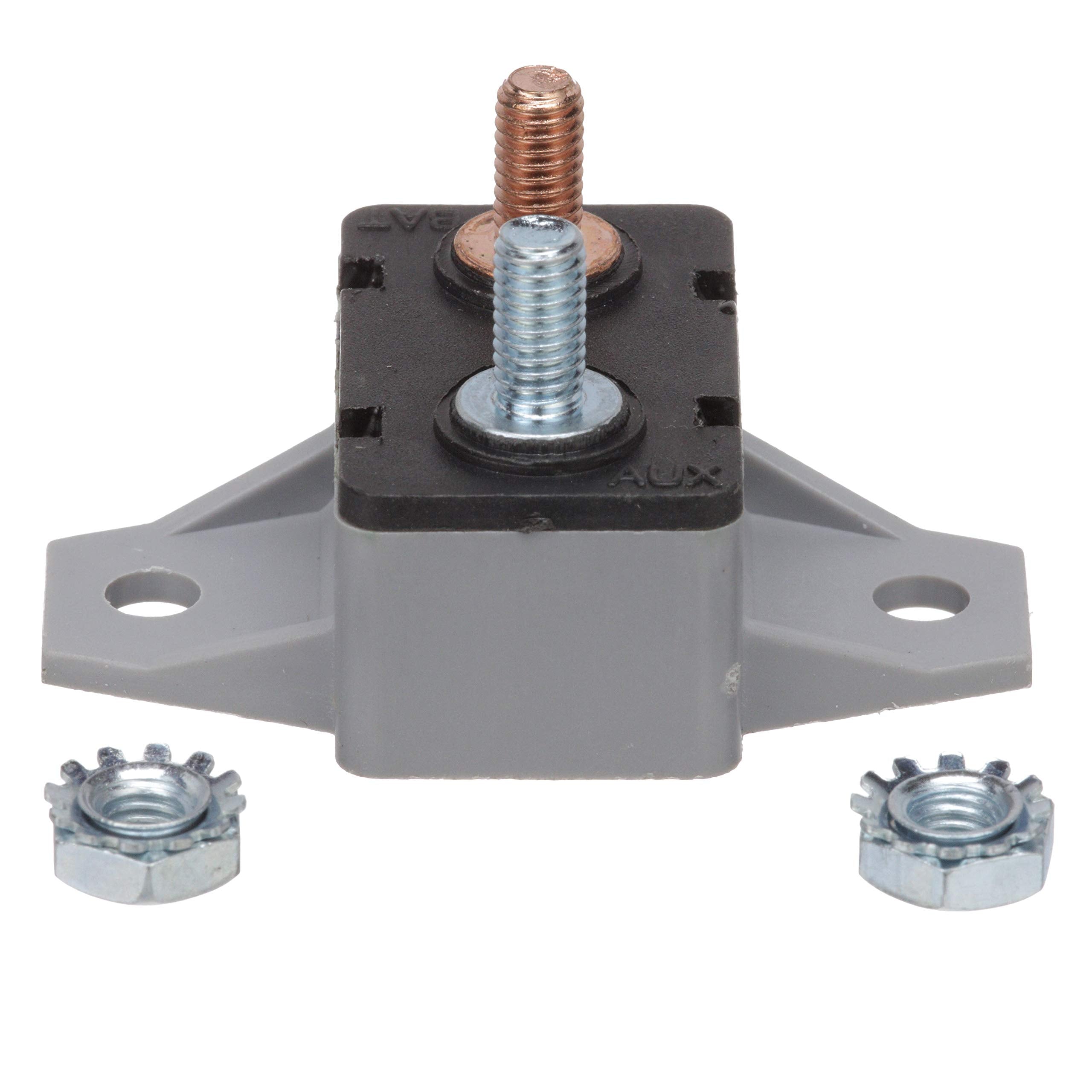 Motorguide Circuit Breaker Kit, 50 Amp