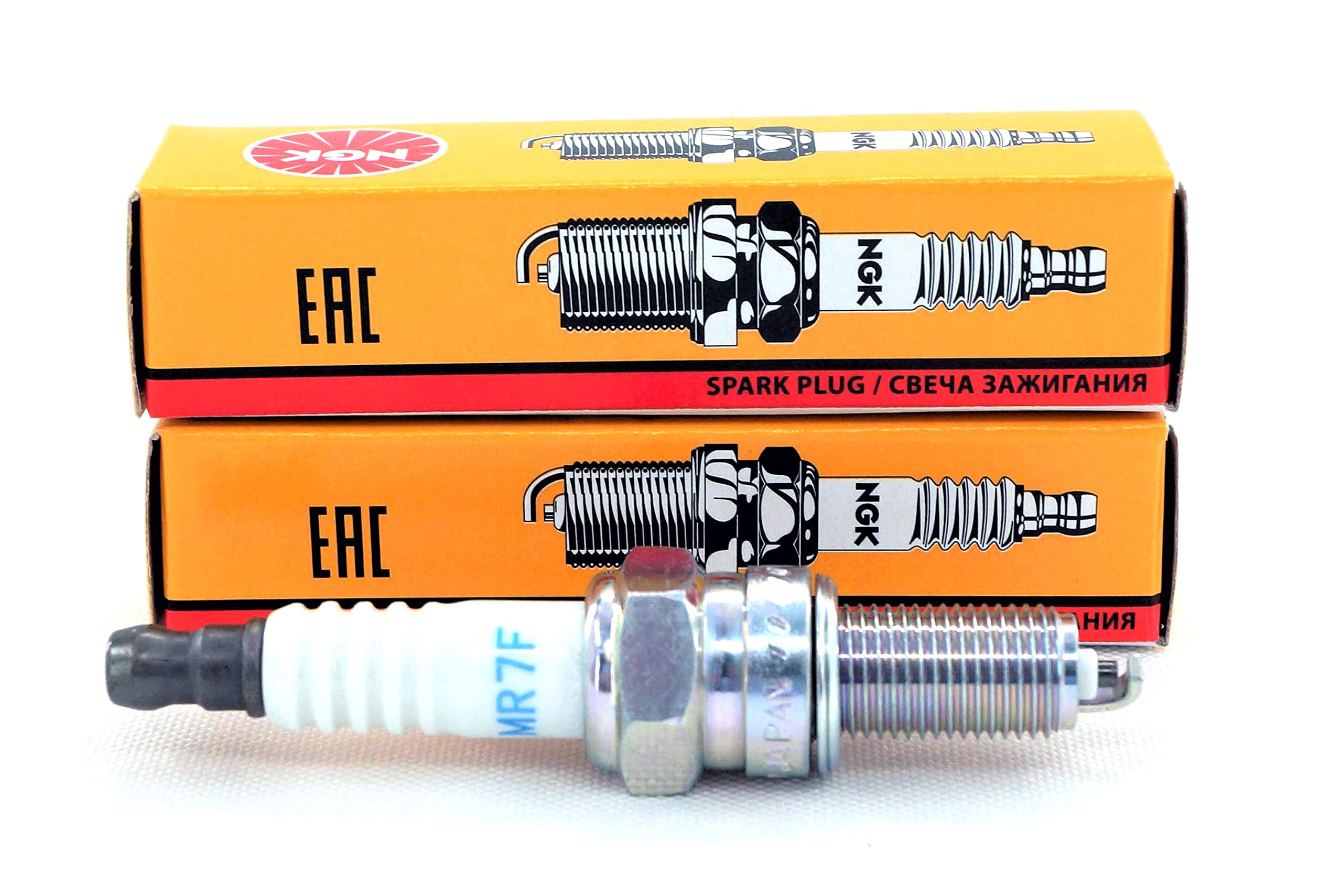 Overstockdirect Genuine Mr7F Spark Plugs 95897 By Ngk (2)