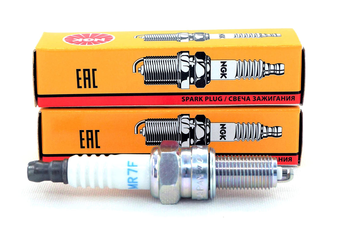 Overstockdirect Genuine Mr7F Spark Plugs 95897 By Ngk (2)