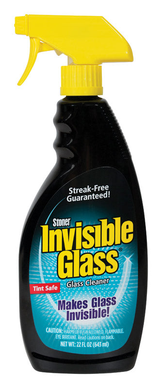 Invisible Glass Clean22O (Pack Of 1)