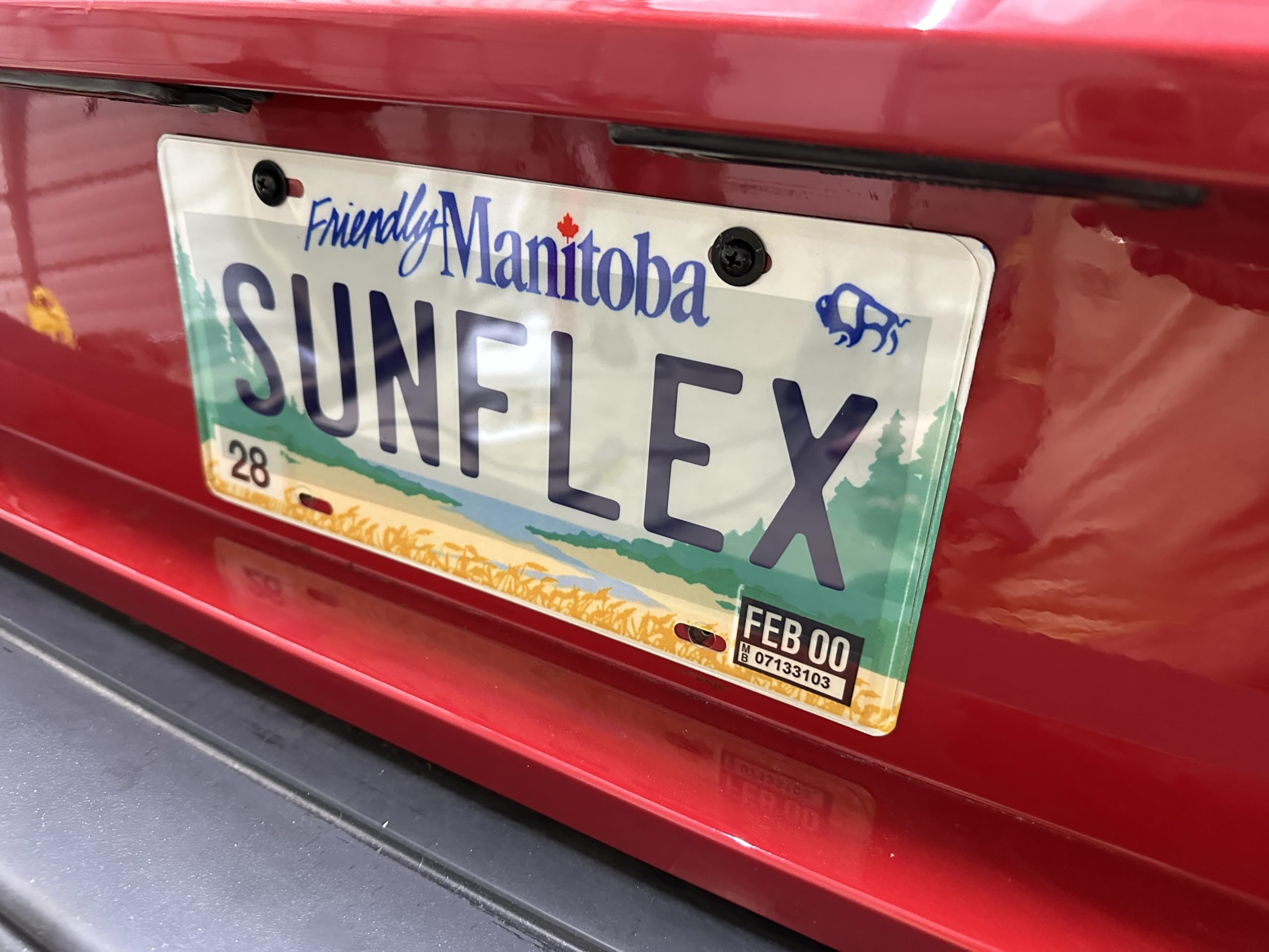 License Plate Privacy Security Guard Frame, Transparent Reflective Tag, Clear Waterproof & Anti-Glare Protector Cover, Weatherpr