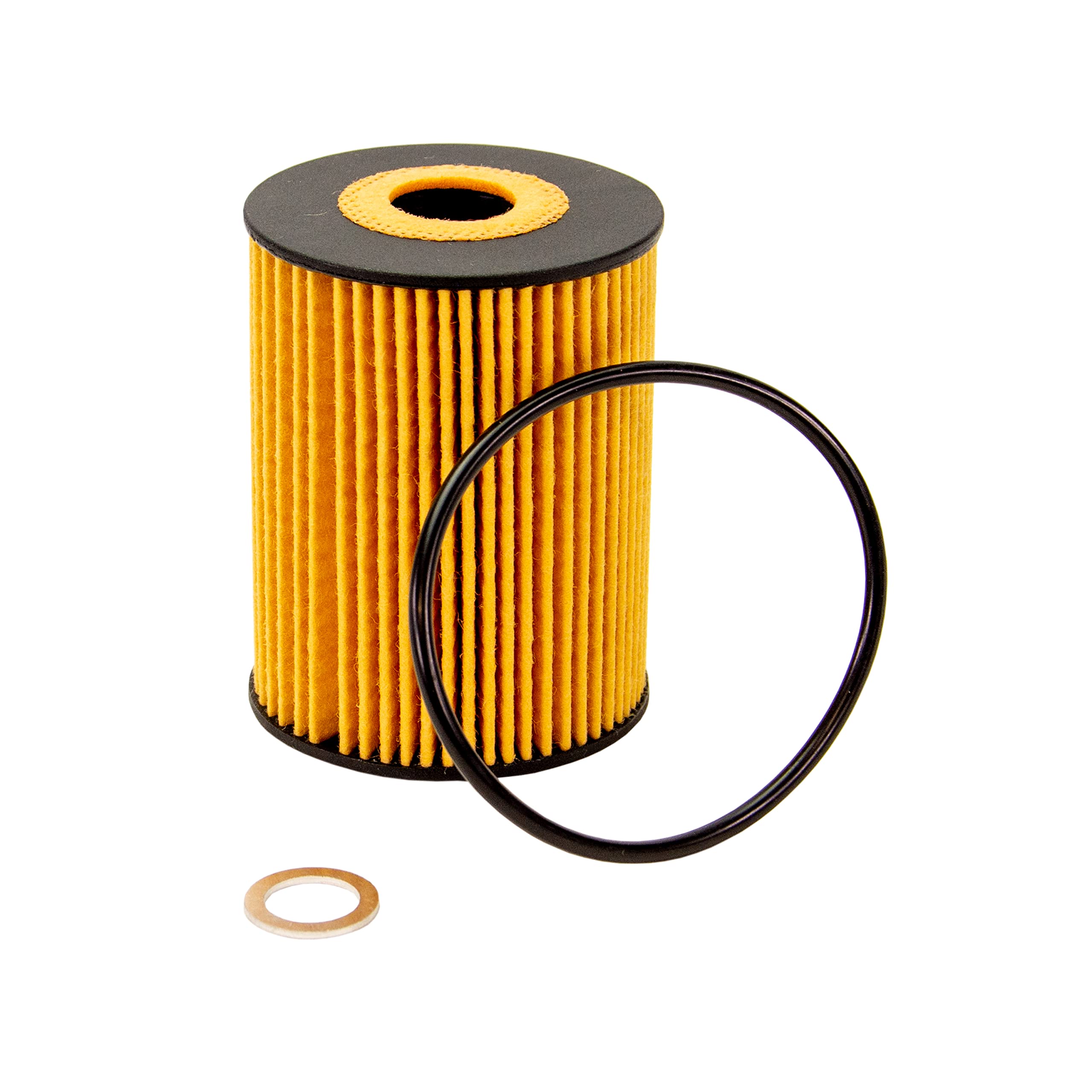 Cartridge Oil Filter