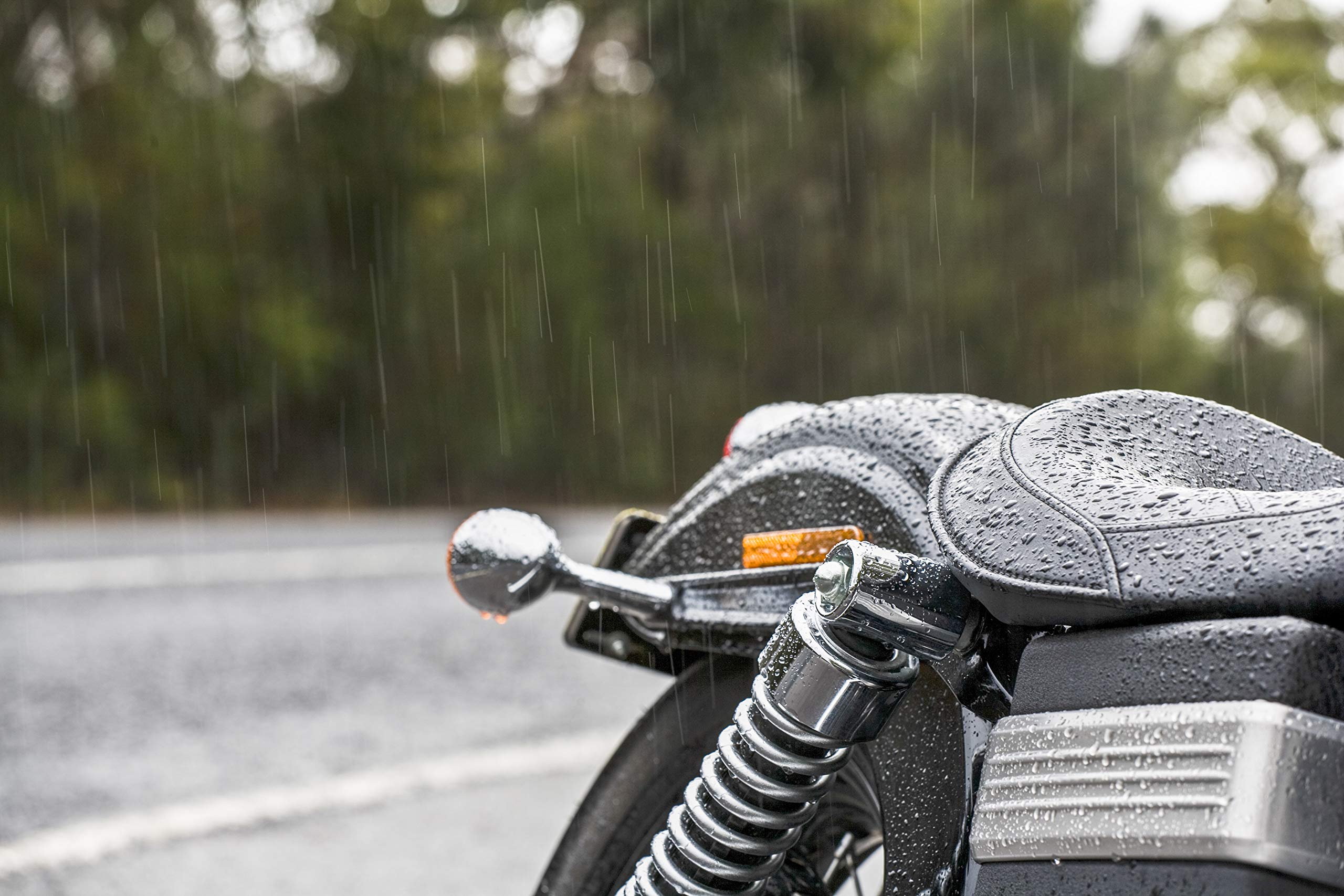 Skidmore's Biker Edition Leather Care Gift Set | Leather Cream and Waterproofing Kit for Your Motorcycle | Natural and Non-Toxic