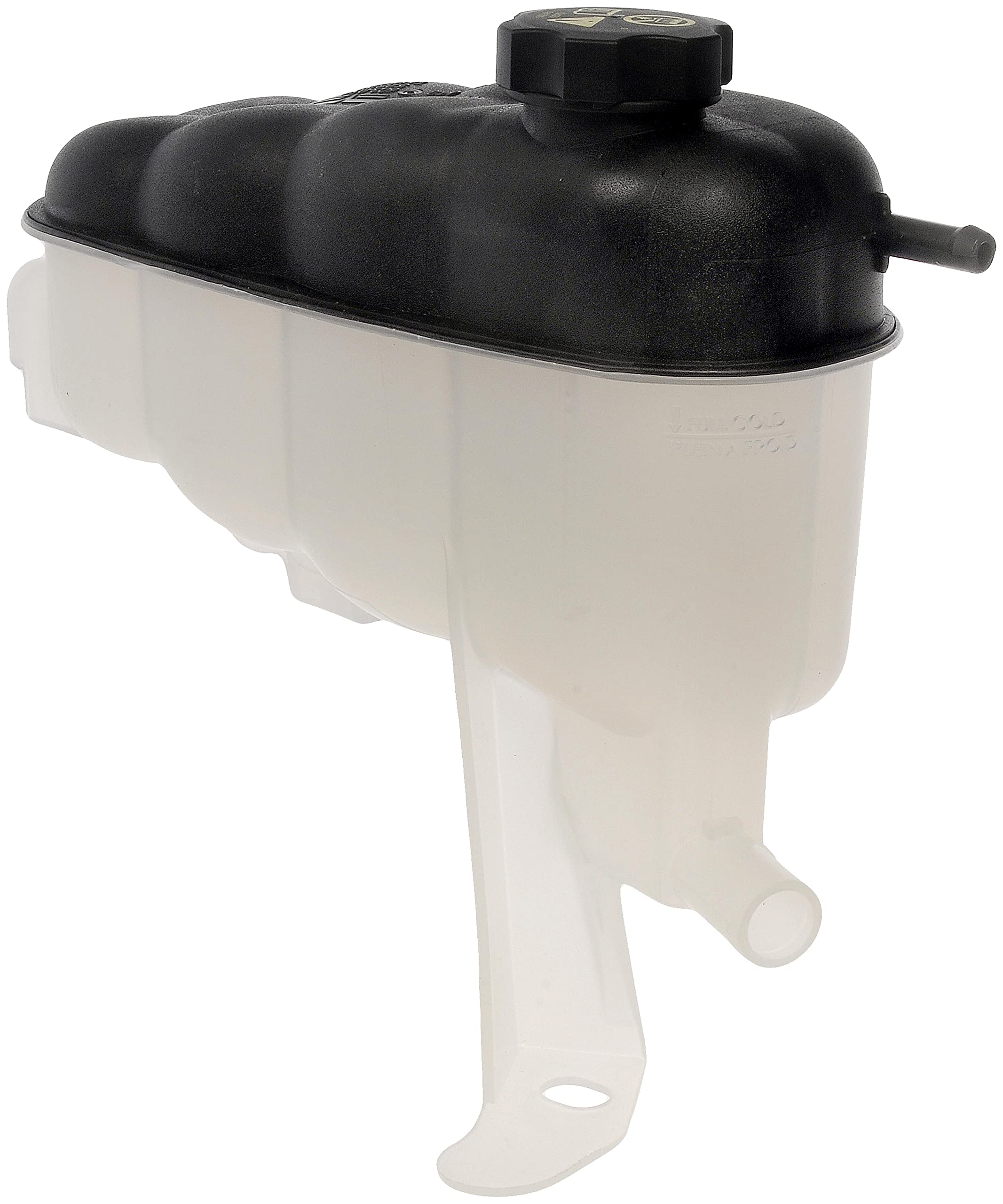 Dorman 603-054 Front Engine Coolant Reservoir for Select Cadillac / Chevrolet / GMC Models