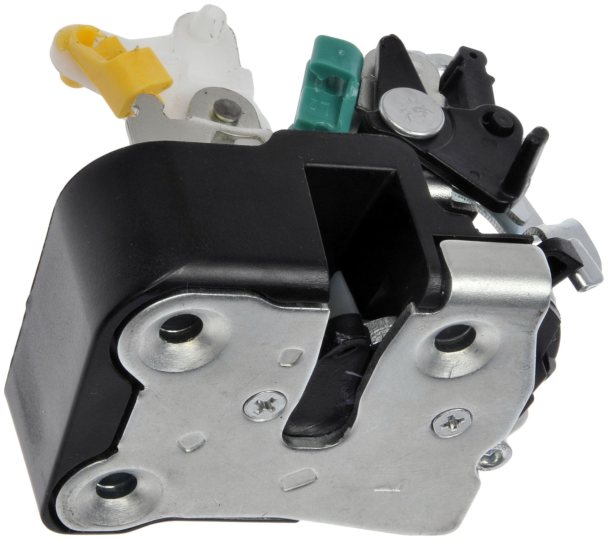 Dorman 940-204 Rear Driver Side Door Lock Actuator Motor Compatible With Select Chrysler Models
