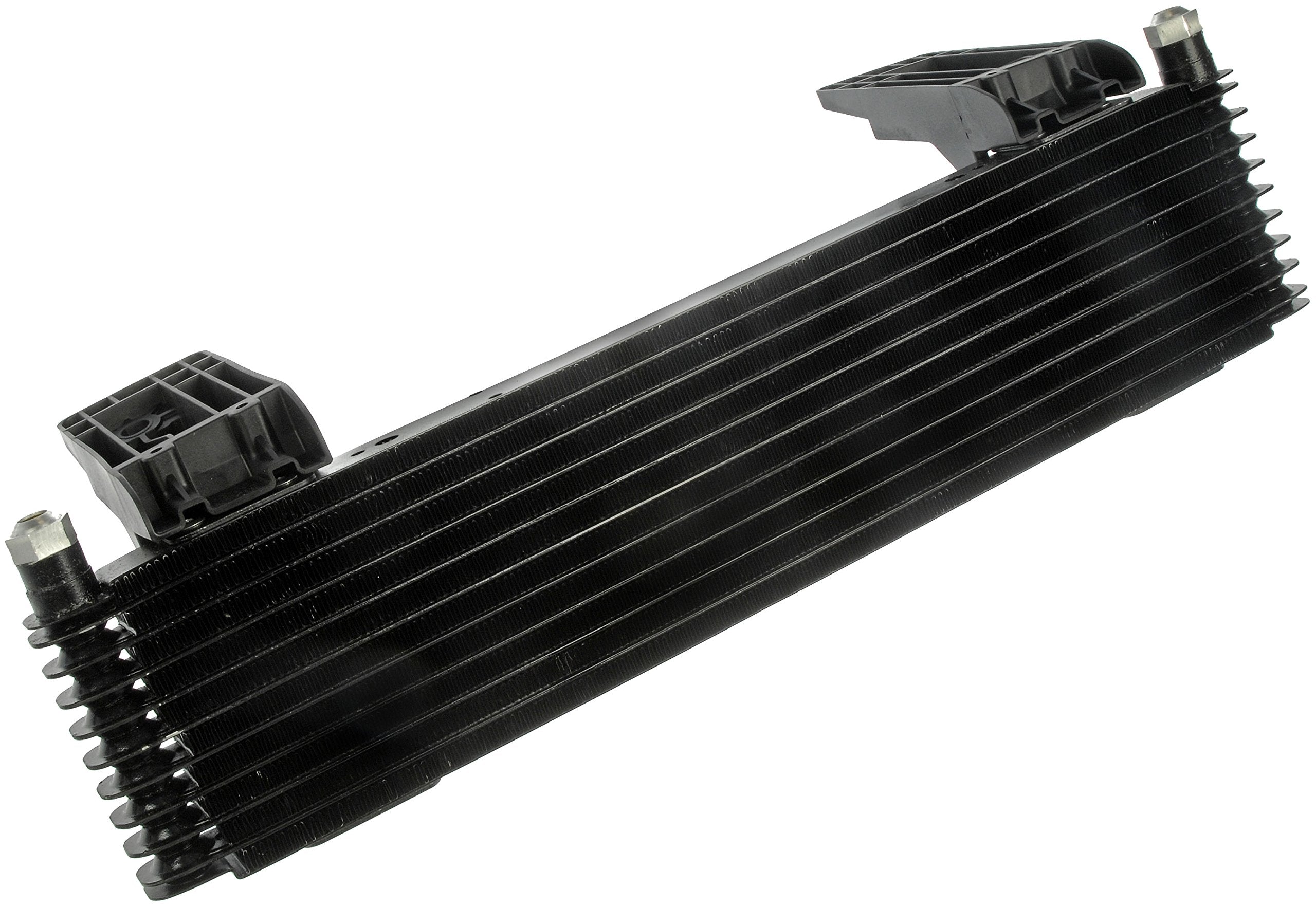 Dorman 918-202 Automatic Transmission Oil Cooler Compatible with Select Ford / Lincoln Models, Engine_oil, Black