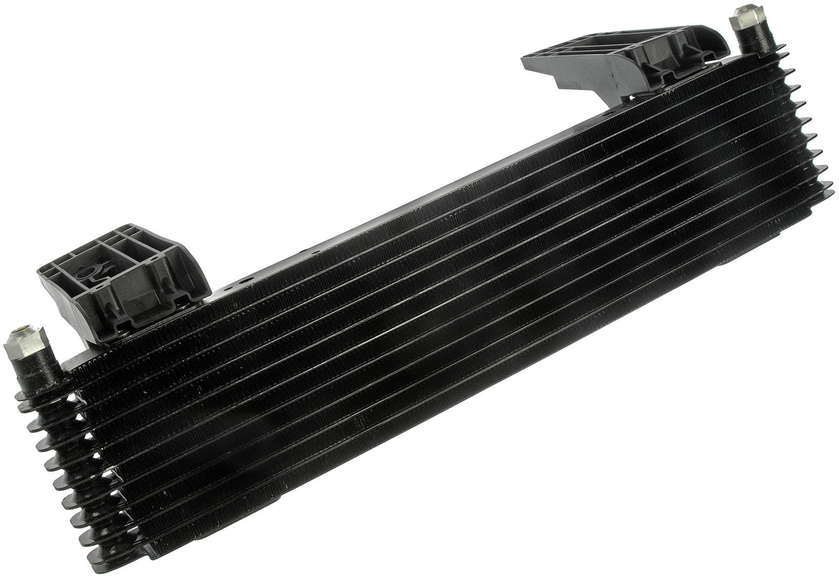 Dorman 918-202 Automatic Transmission Oil Cooler Compatible with Select Ford / Lincoln Models, Engine_oil, Black