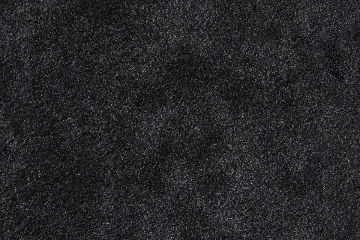 Dashmat Suedemat Dashboard Cover Chevrolet And Gmc (Faux-Suede, Black) - 81718-00-25