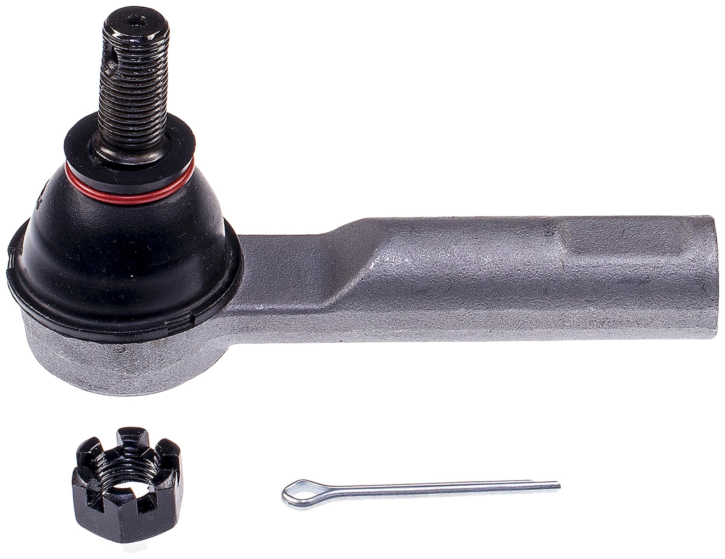 Dorman To59245Xl Front Outer Steering Tie Rod End Compatible With Select Honda Models