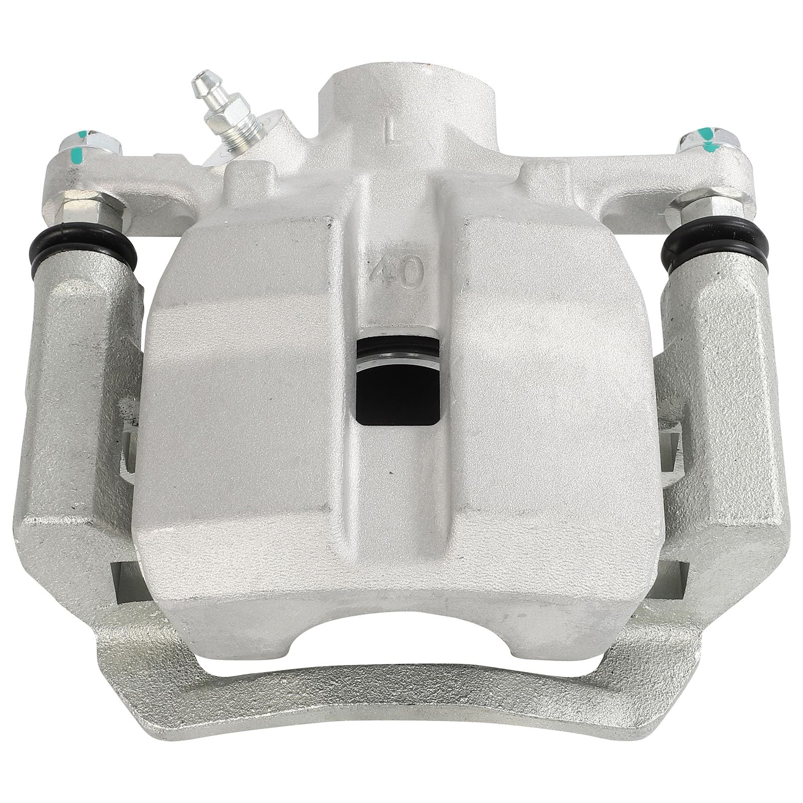 SCITOO Rear Left Brake Caliper With Bracket 19B7081 Compatible For Lexus For RX350 2010-2015,For Lexus For RX450h 2012-2015,For 