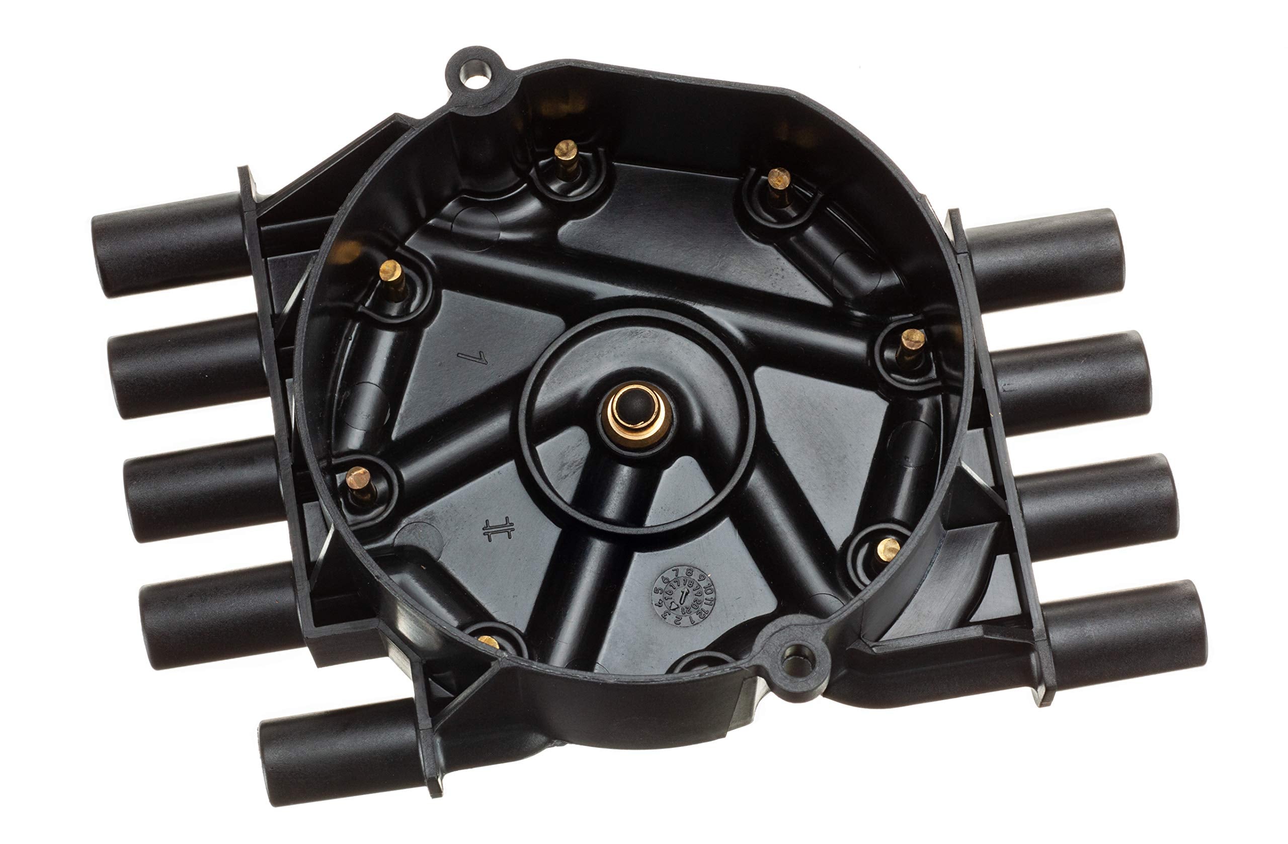 Quicksilver 8M0061335 Distributor Cap Kit