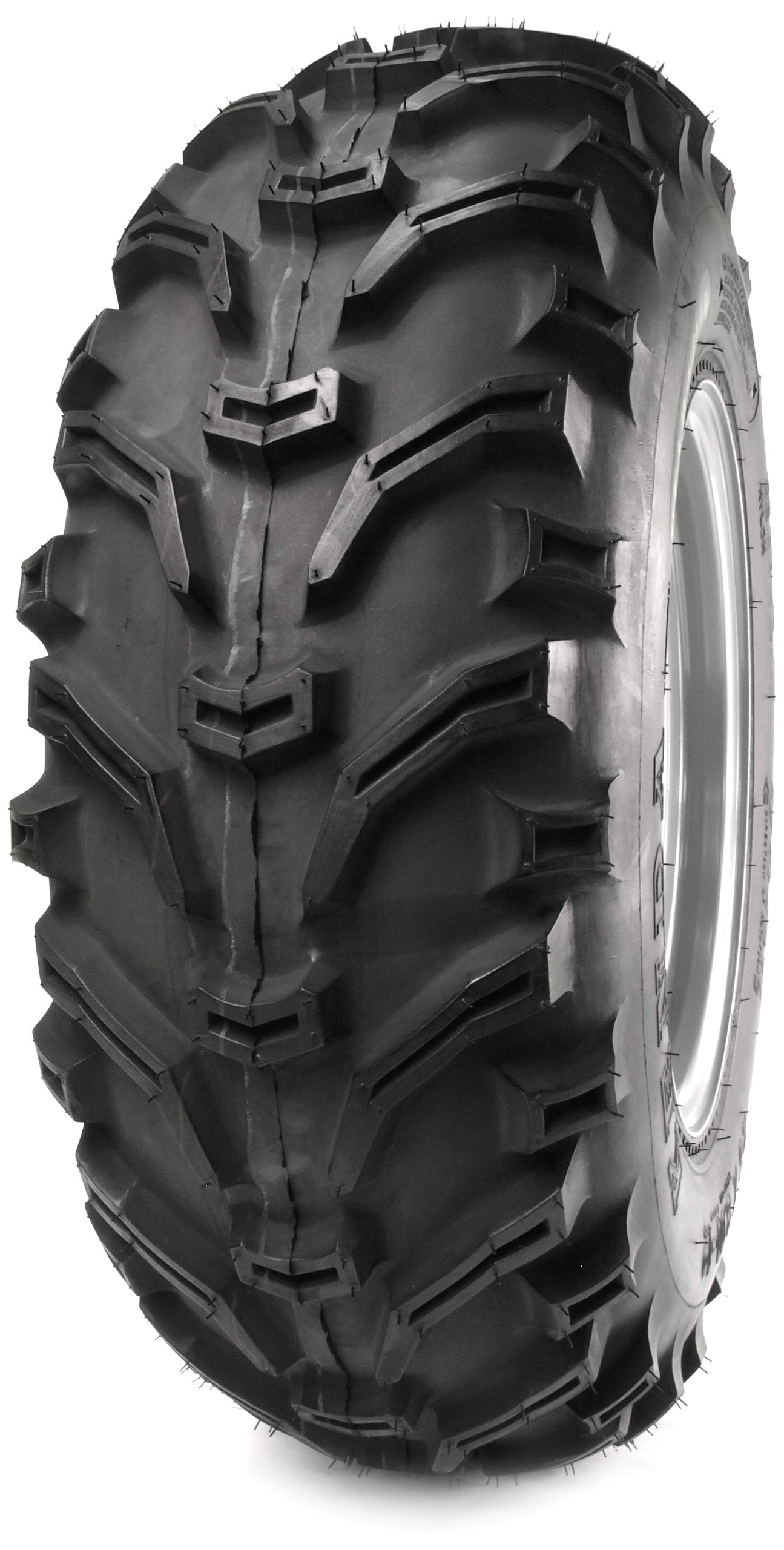 Kenda Bearclaw K299 Atv Tire - 25X8.00-12