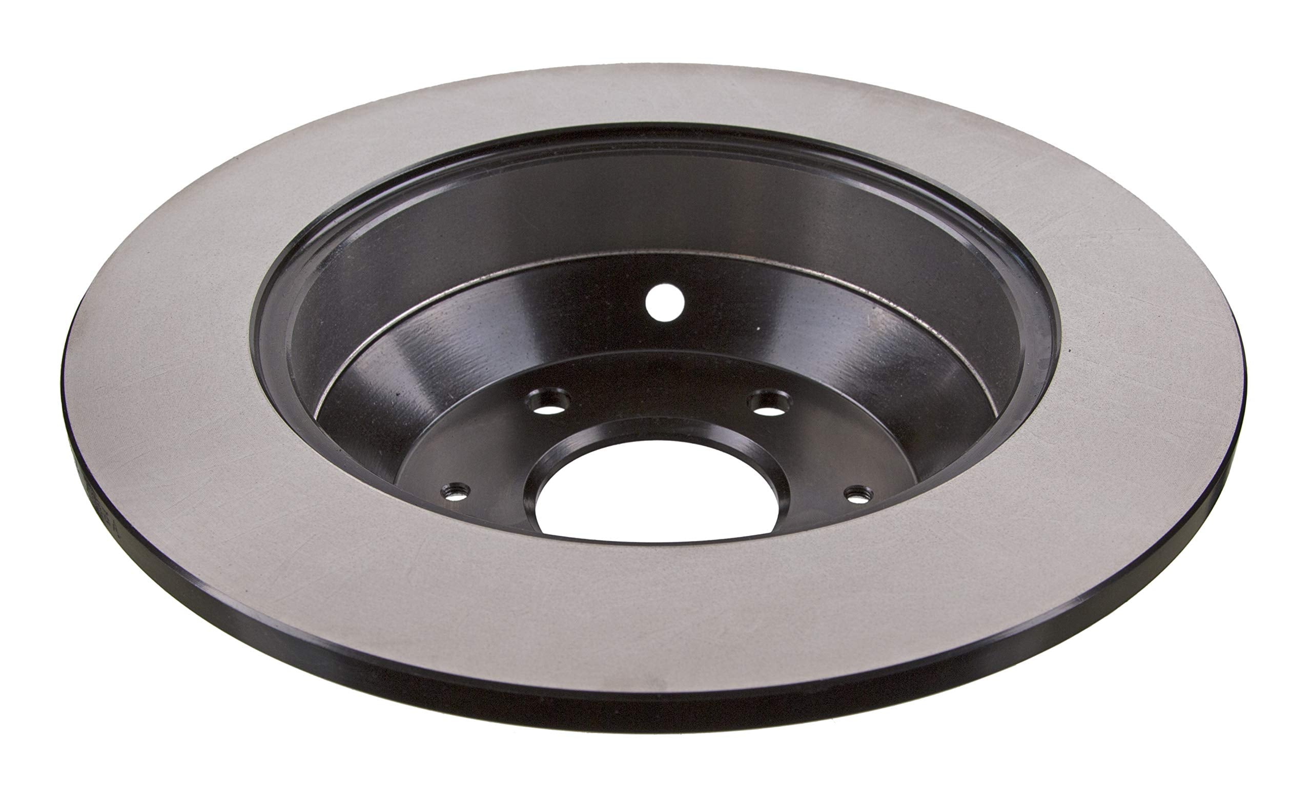 Wagner Brake BD180392E Disc Brake Rotor