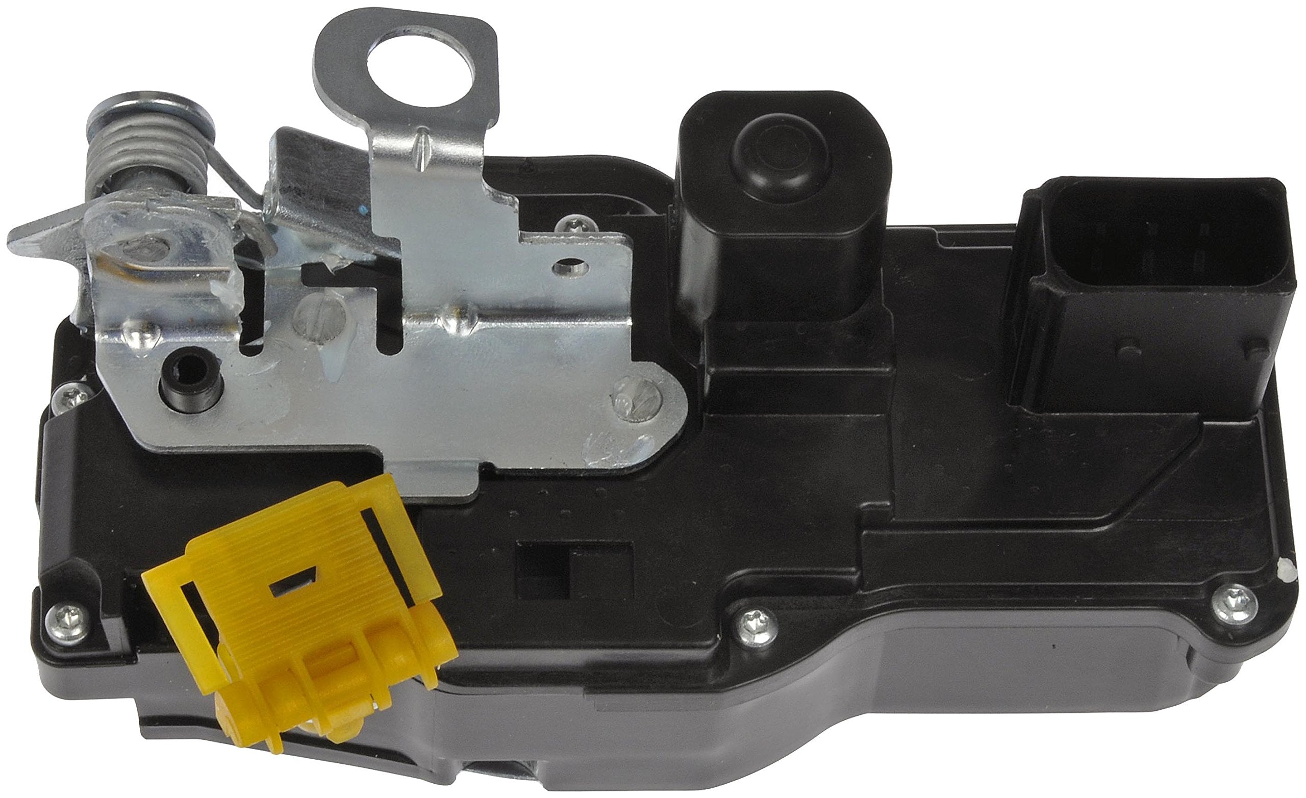 Dorman 931-394 Front Driver Side Door Lock Actuator Motor Compatible With Select Cadillac Models