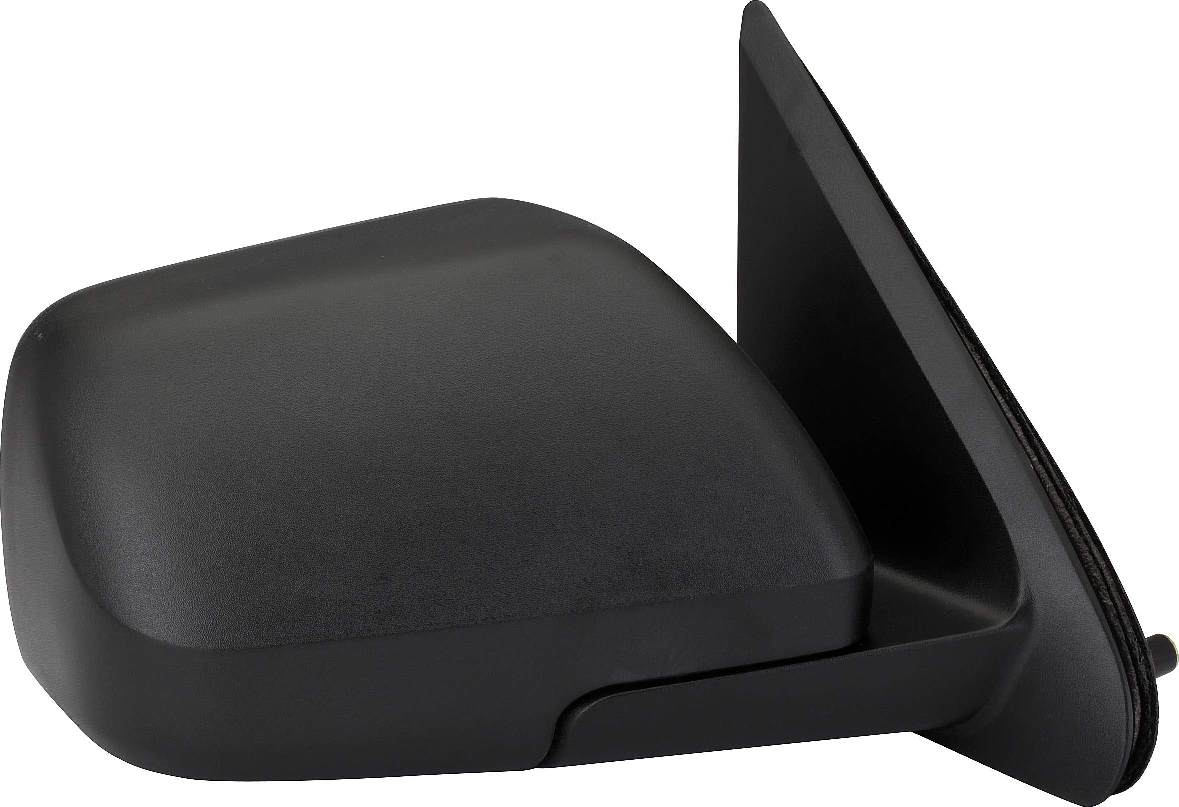 Dorman 959-203 Passenger Side Door Mirror Compatible With Select Ford Models