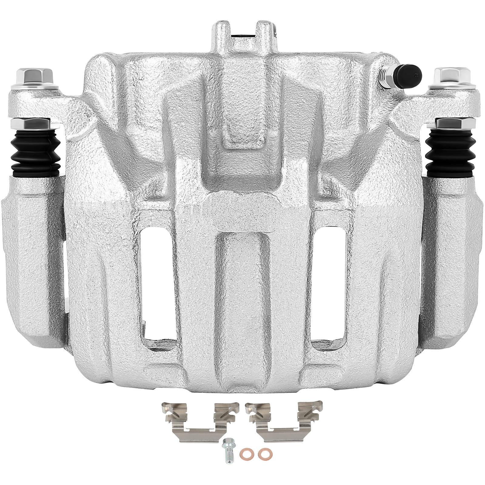 Scitoo 19B2958 Front Left Disc Brake Caliper Assembly W/Bracket For Acura For Rdx,For Honda For Accord Crosstour/For Crosstour/F