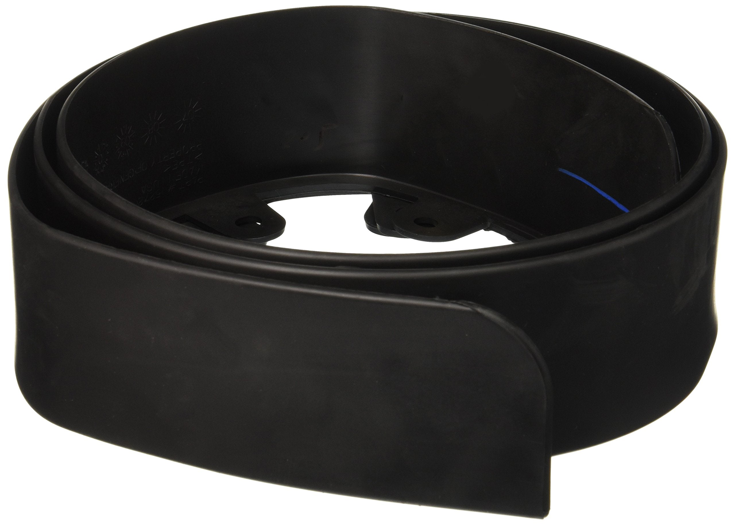 Genuine GM 15272090 Bumper Fascia Deflector, Lower, Front