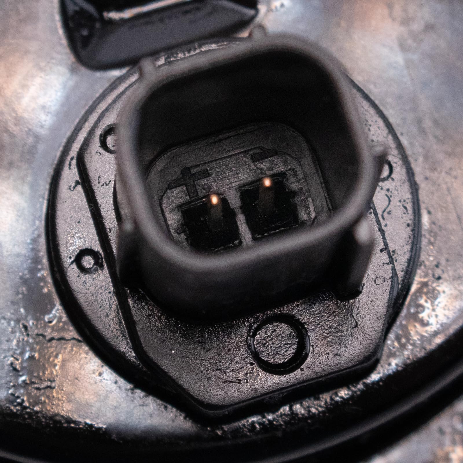 Trq Wheel Hub Bearings Assembly Set Compatible With 2021 Toyota Avalon 2018-2022 Camry