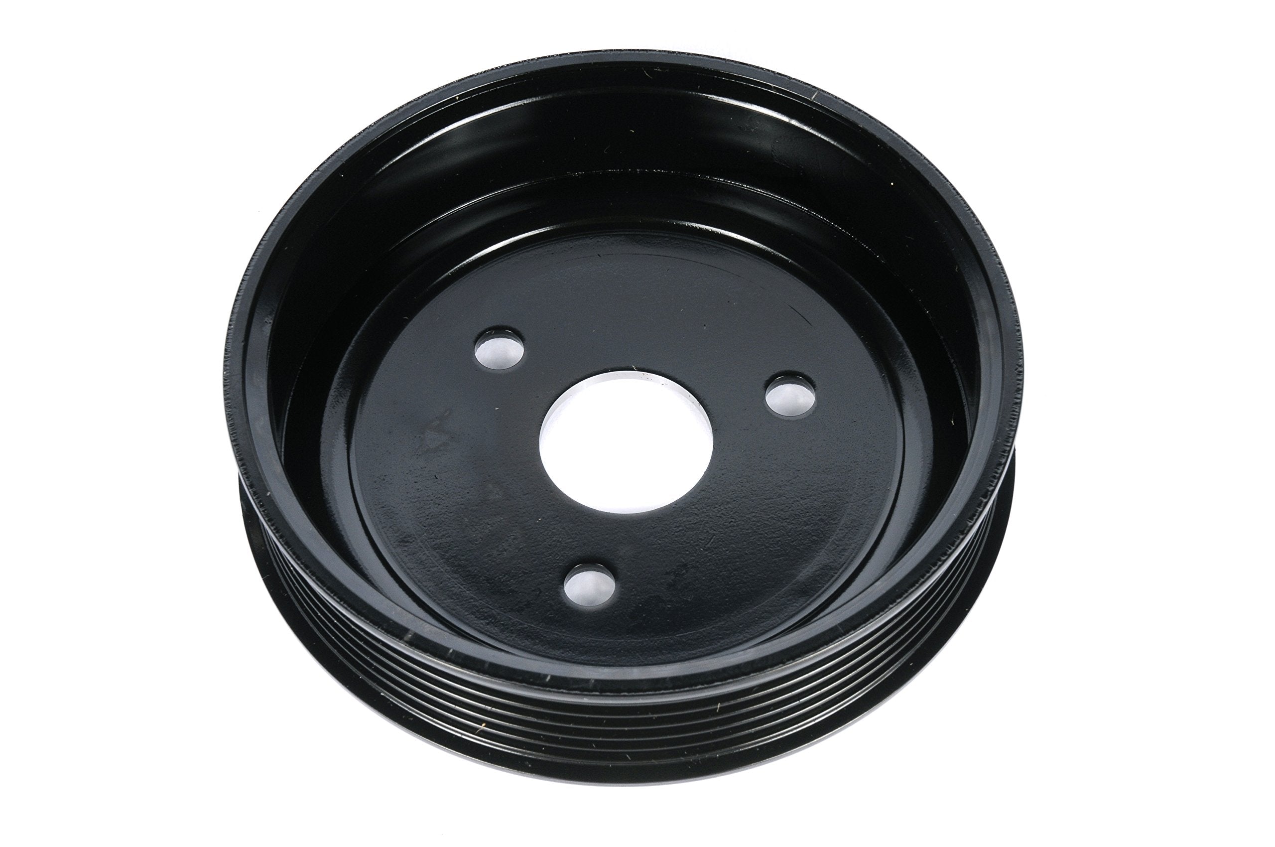 Acdelco 55565243 Gm Original Equipment Engine Water Pump Pulley