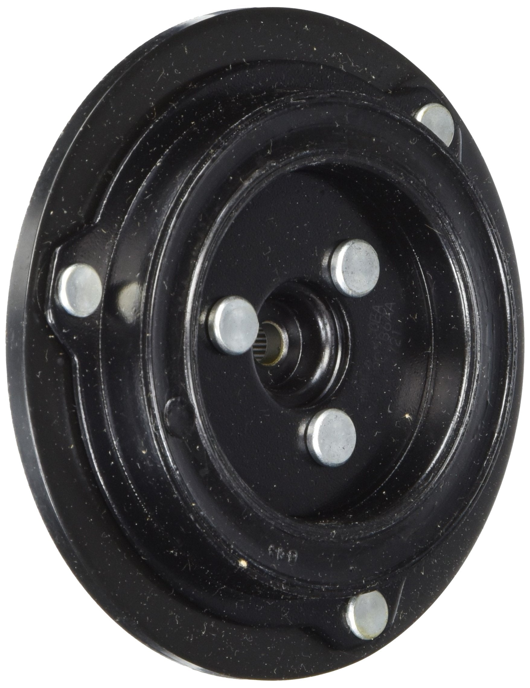 Motorcraft Yb-3111 Ac Compressor Clutch Hub