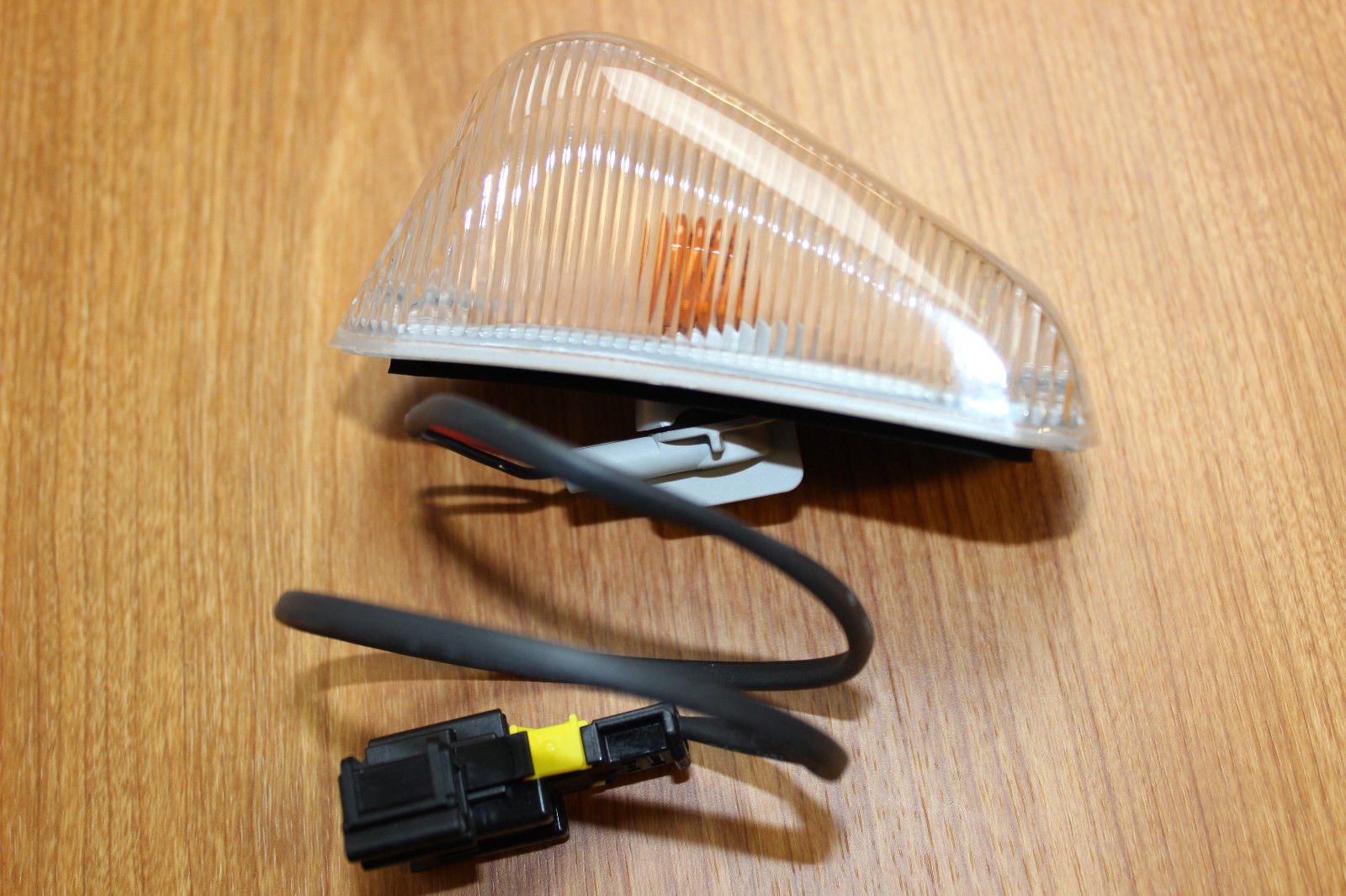 Mopar 68232473AB LAMP CAB