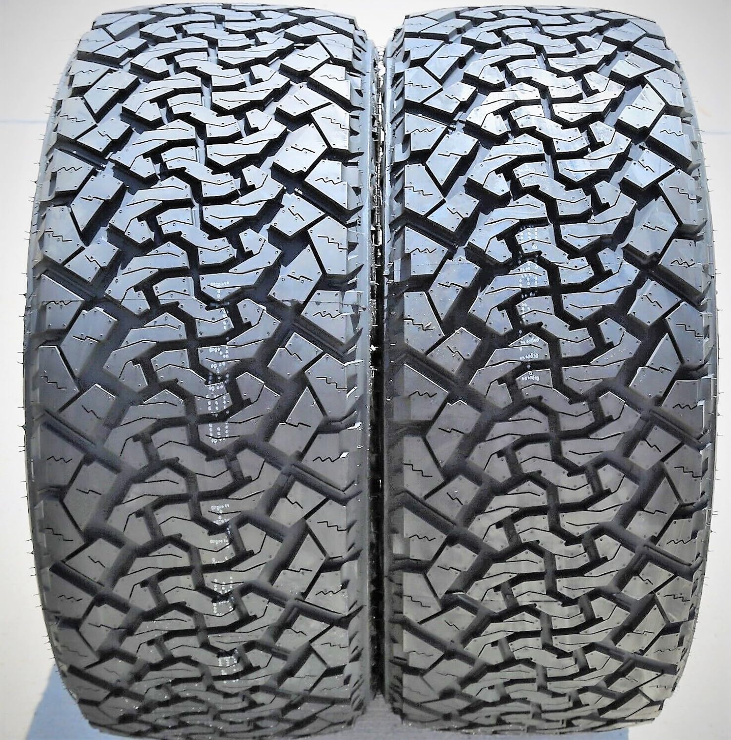 Venom Power Terra Hunter X/T Xt All-Terrain Mud Light Truck Radial Tire-Lt265/50R20 265/50/20 265/50-20 117/114S Load Range E Lr