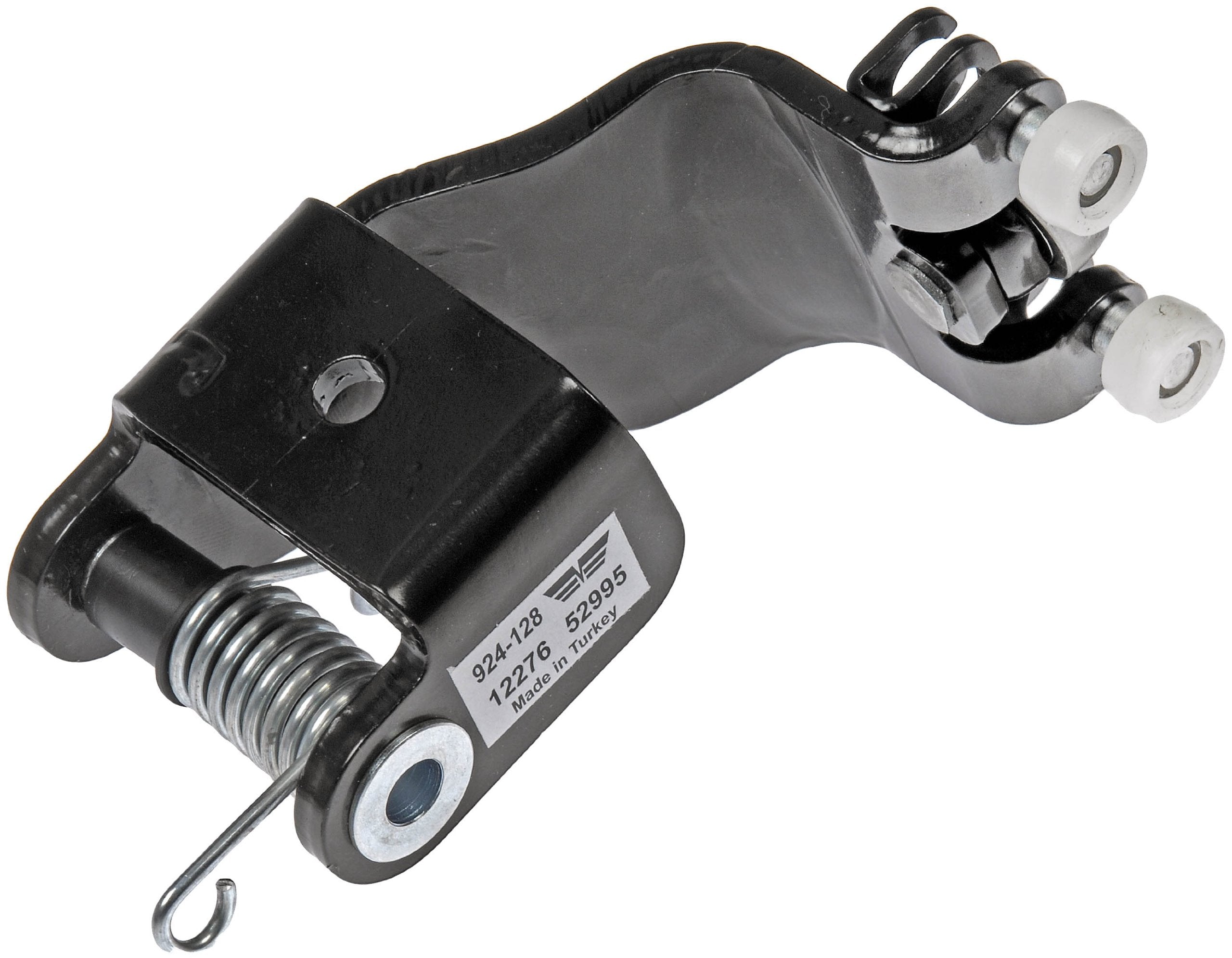 Dorman 924-128 Driver Side Upper Male Sliding Side Door Roller Compatible with Select Honda Models