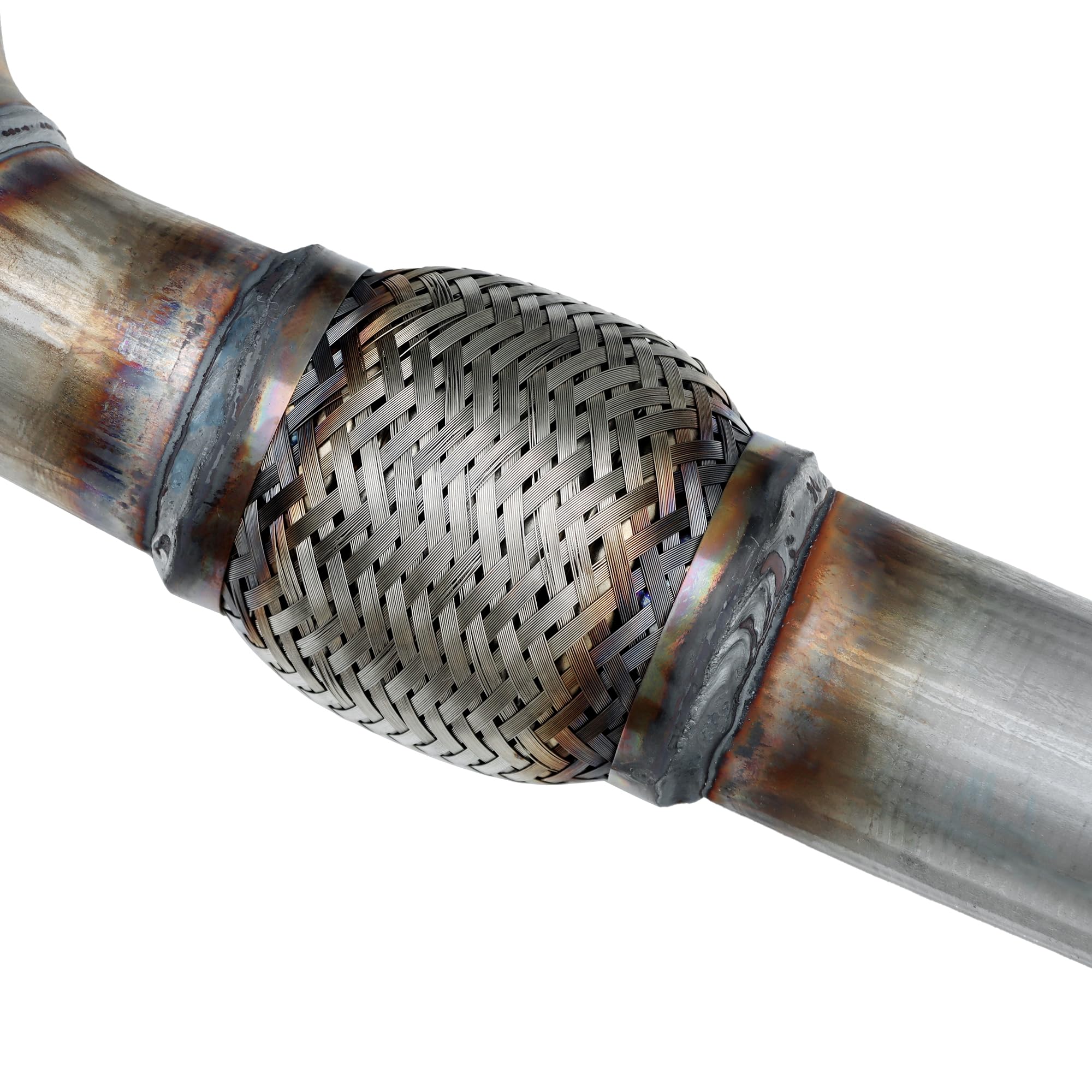 Left & Right Catalytic Converter Fit For 2011 2012 2013 2014 2015 2016 2017 Dodge Charger 3.6L (EPA Compliant)