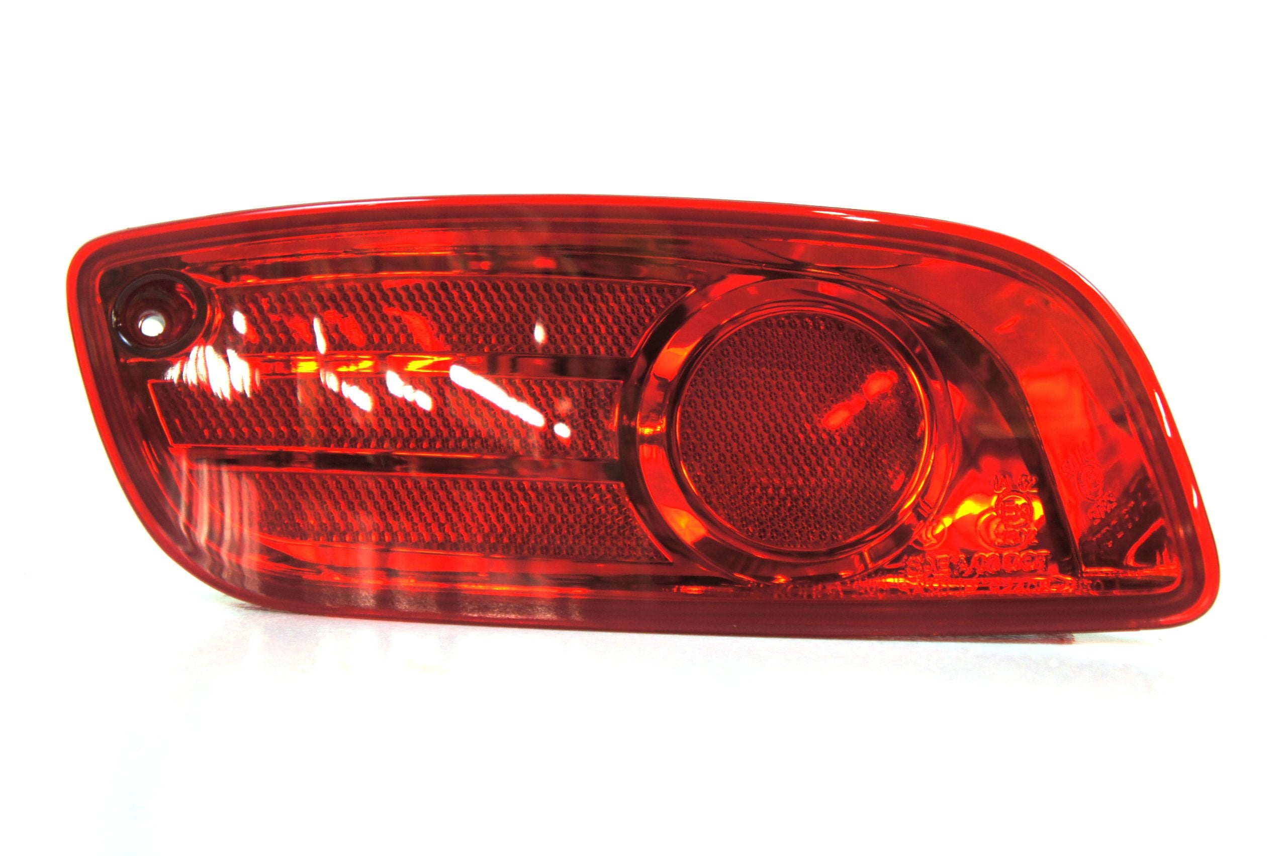 Genuine Hyundai Parts 92408-2B010 Driver Side Rear Reflector